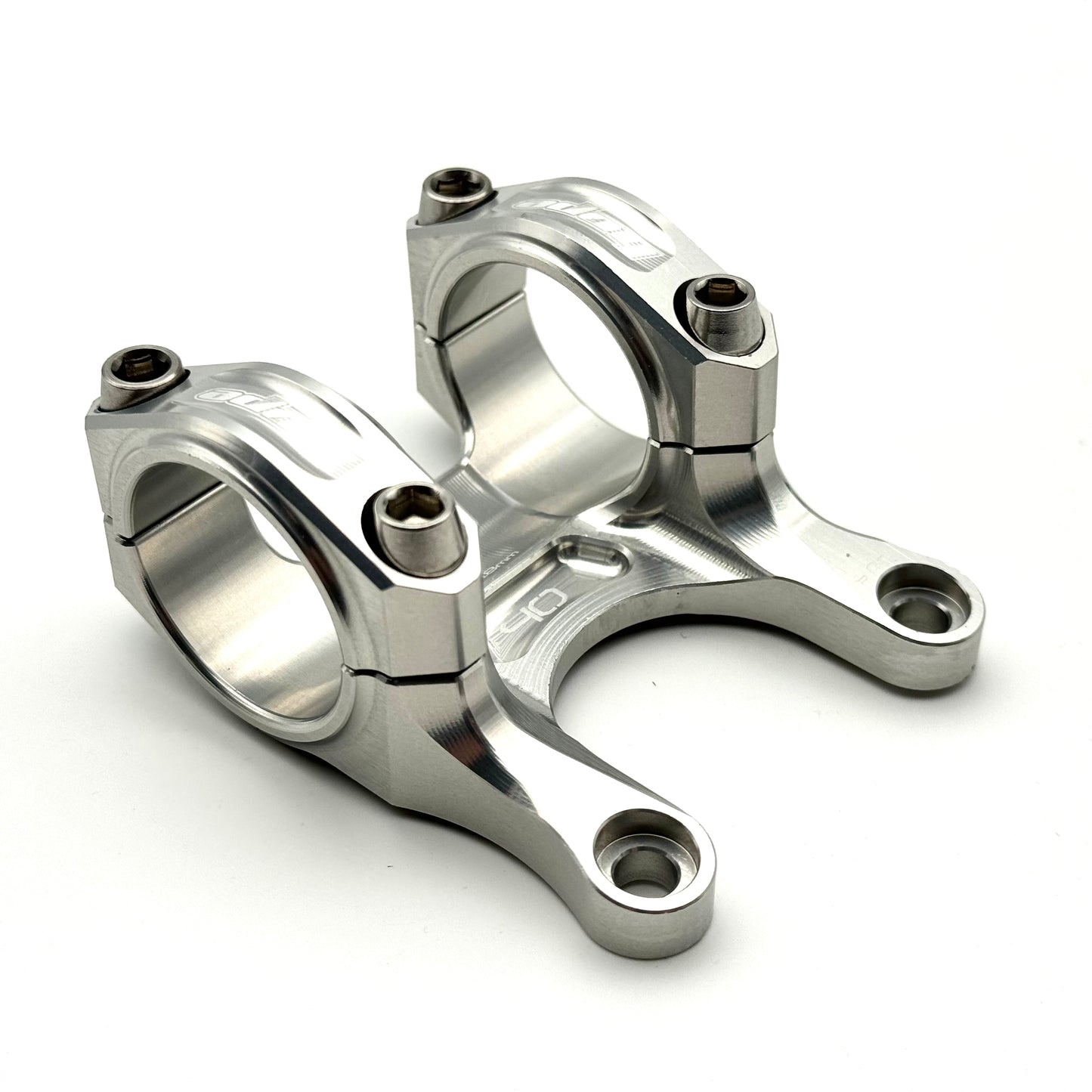 HOPE DIRECT MOUNT kmen Silver