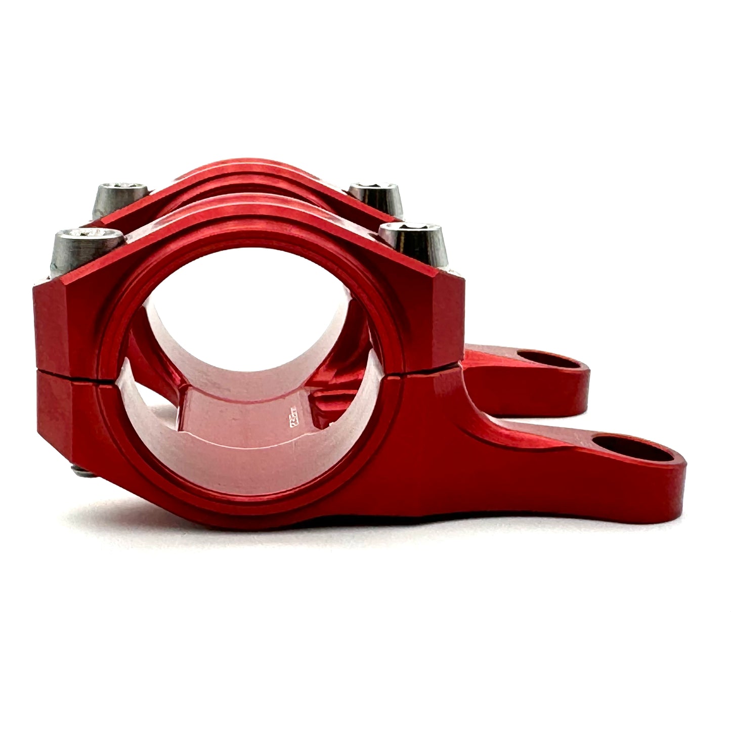 HOPE DIRECT MOUNT stem Červená