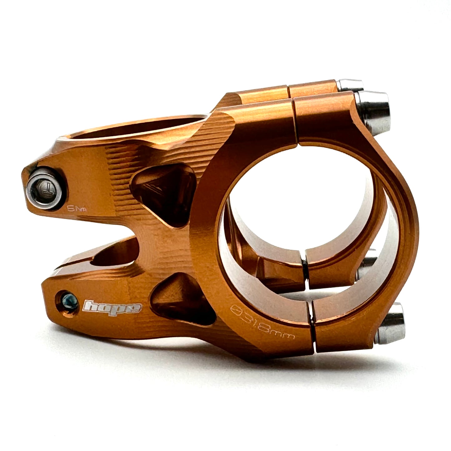 Bronzový kmen HOPE TRAIL