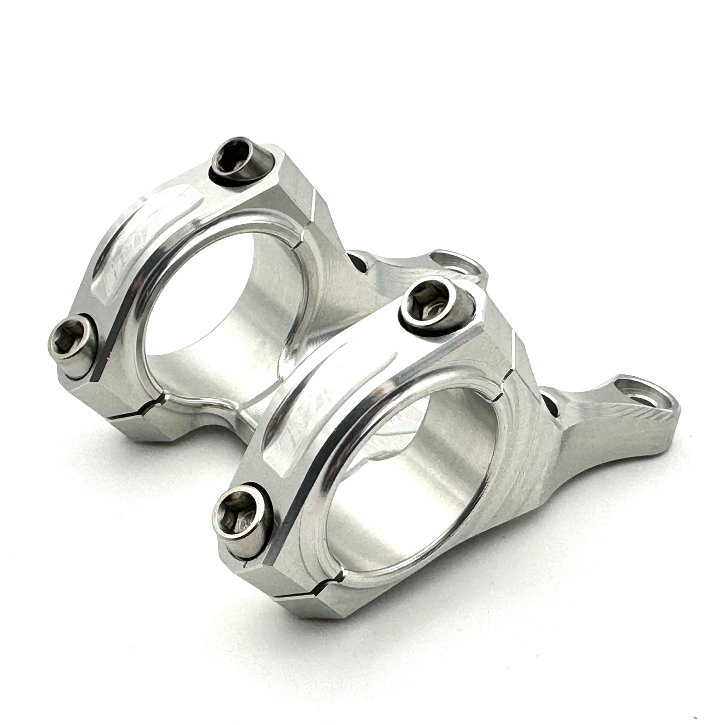 HOPE DIRECT MOUNT kmen Silver