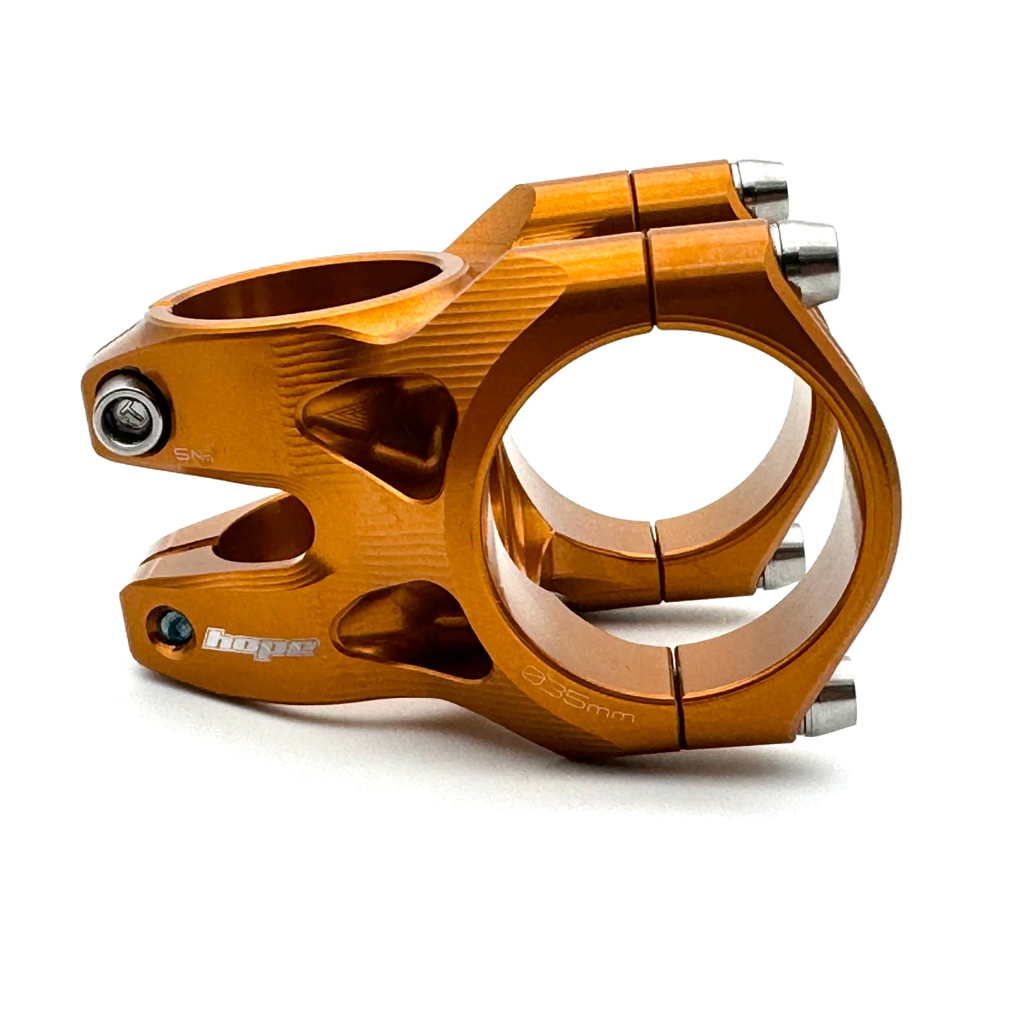 Bronzový kmen HOPE TRAIL