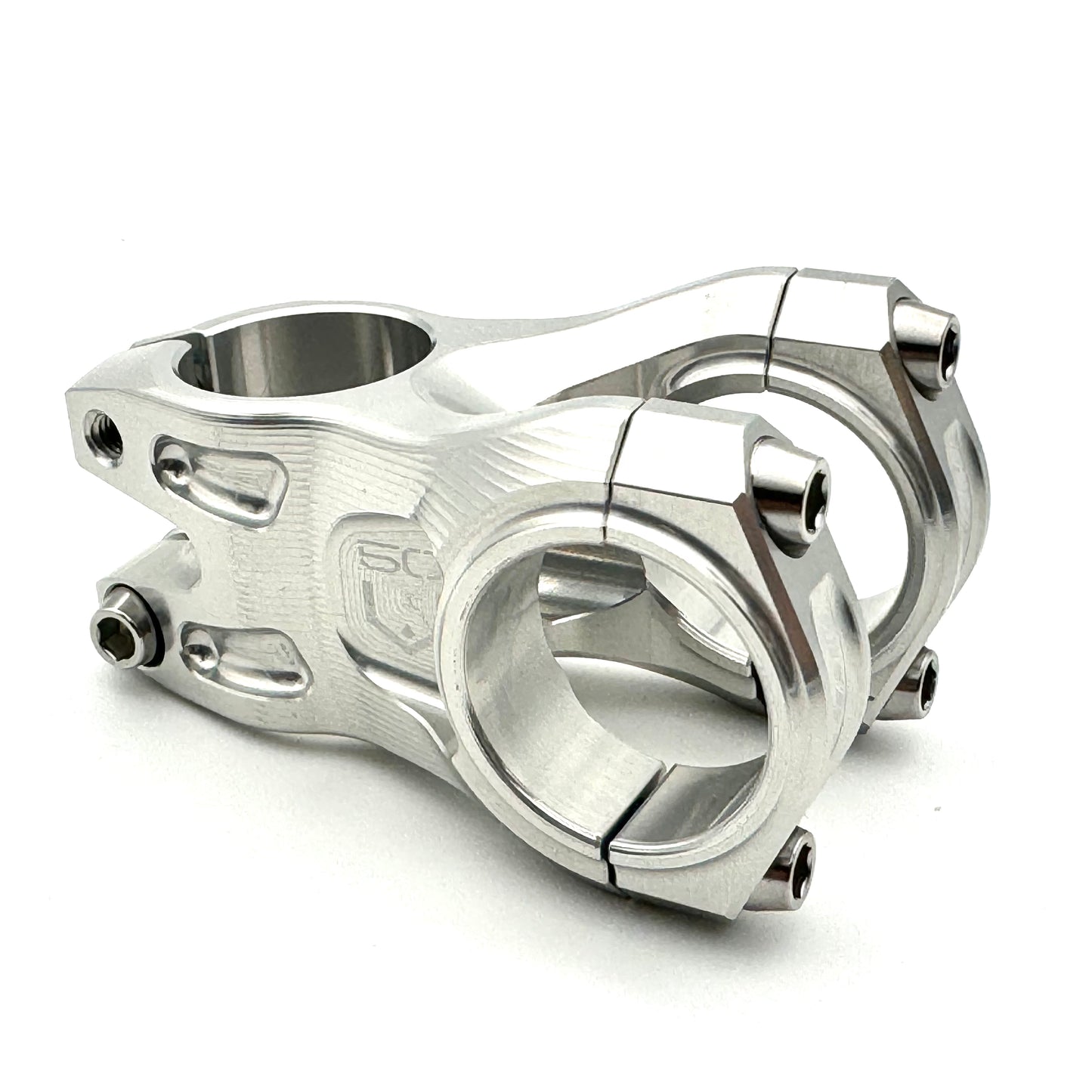 HOPE GRAVITY Stříbrný stonek