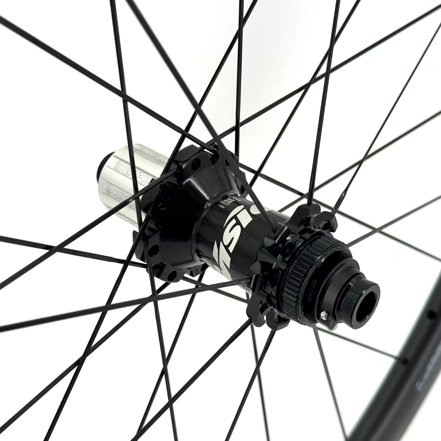 Pár kol Vision Metron 40 SL Tubeless Ready (Center Lock)