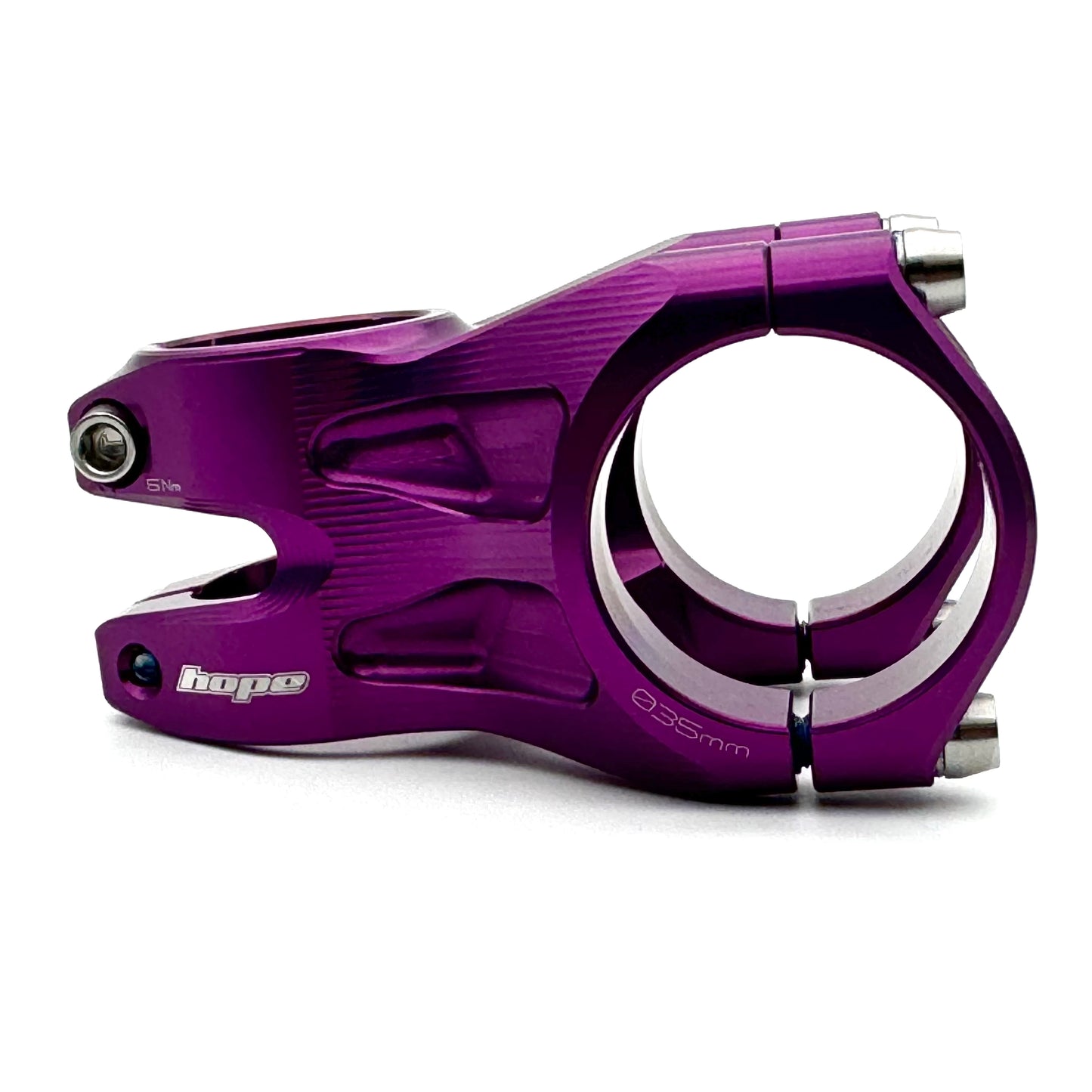 Kmen HOPE TRAIL Violet