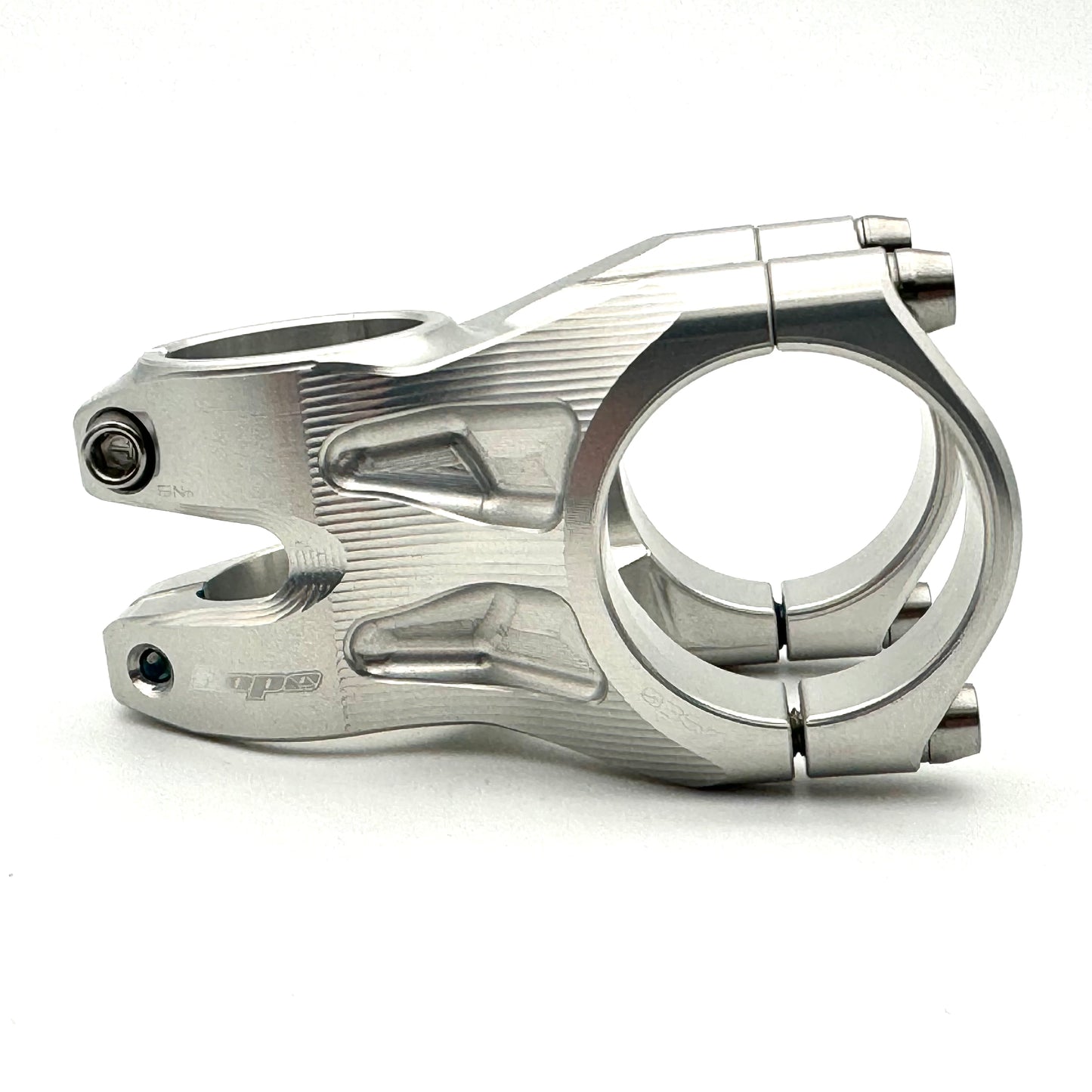 Stříbrný kmen HOPE TRAIL