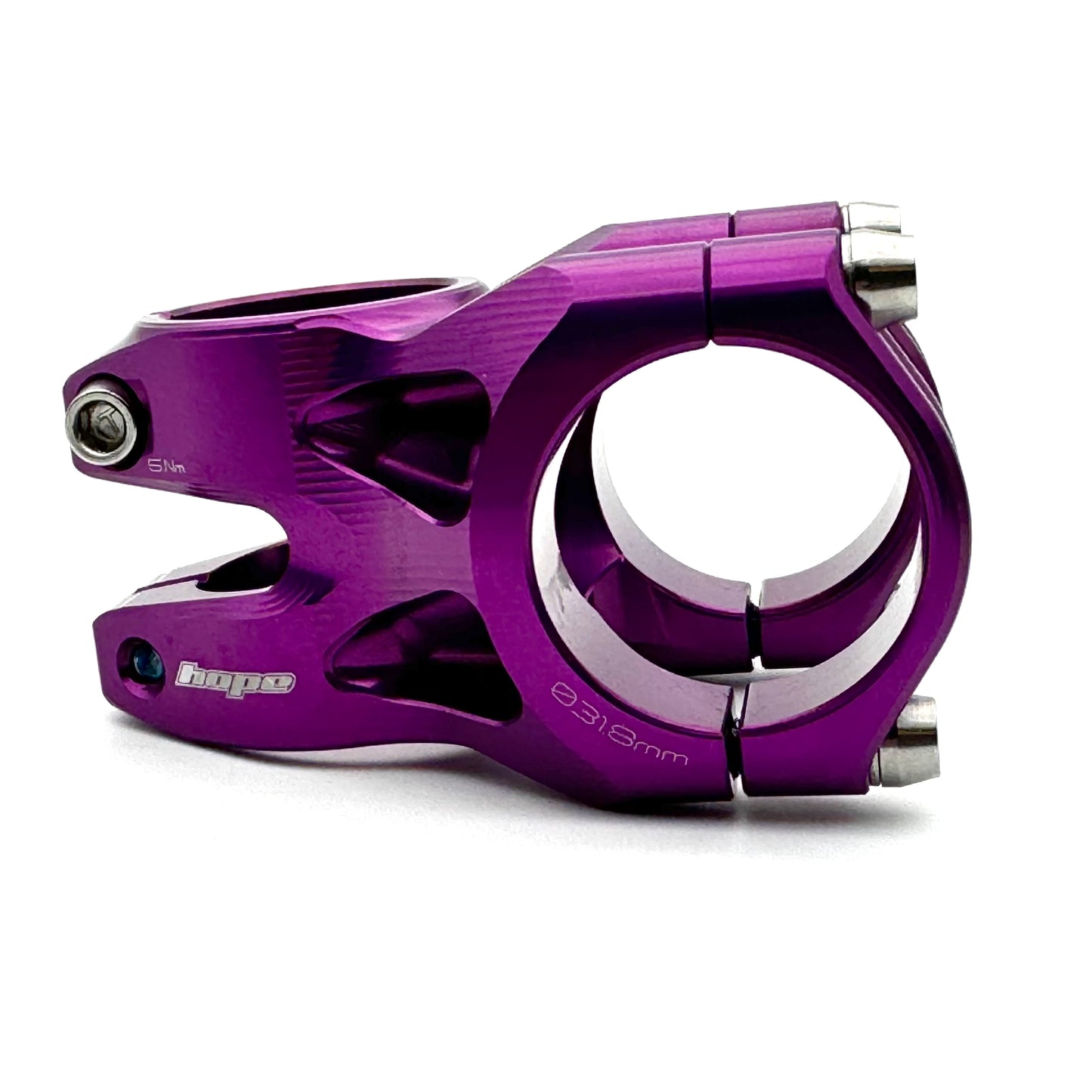 Kmen HOPE TRAIL Violet