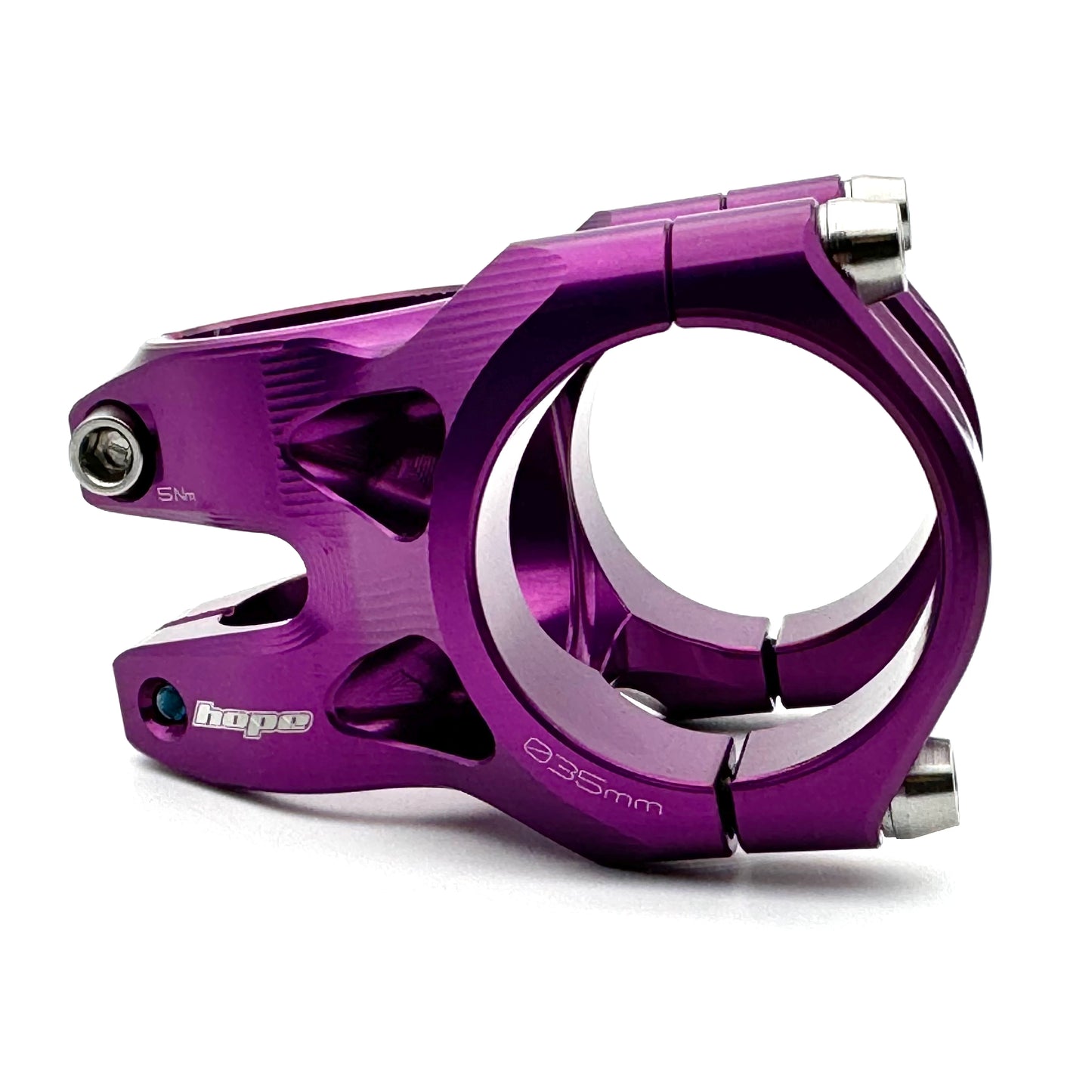 Kmen HOPE TRAIL Violet