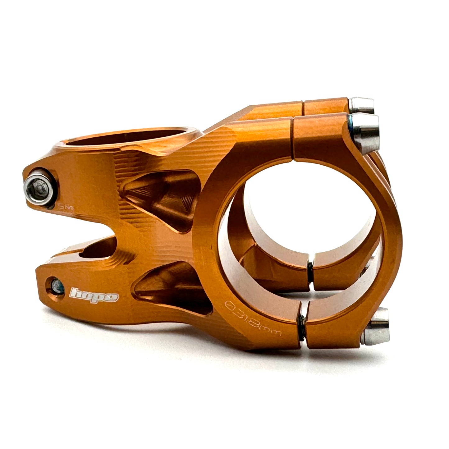 Bronzový kmen HOPE TRAIL