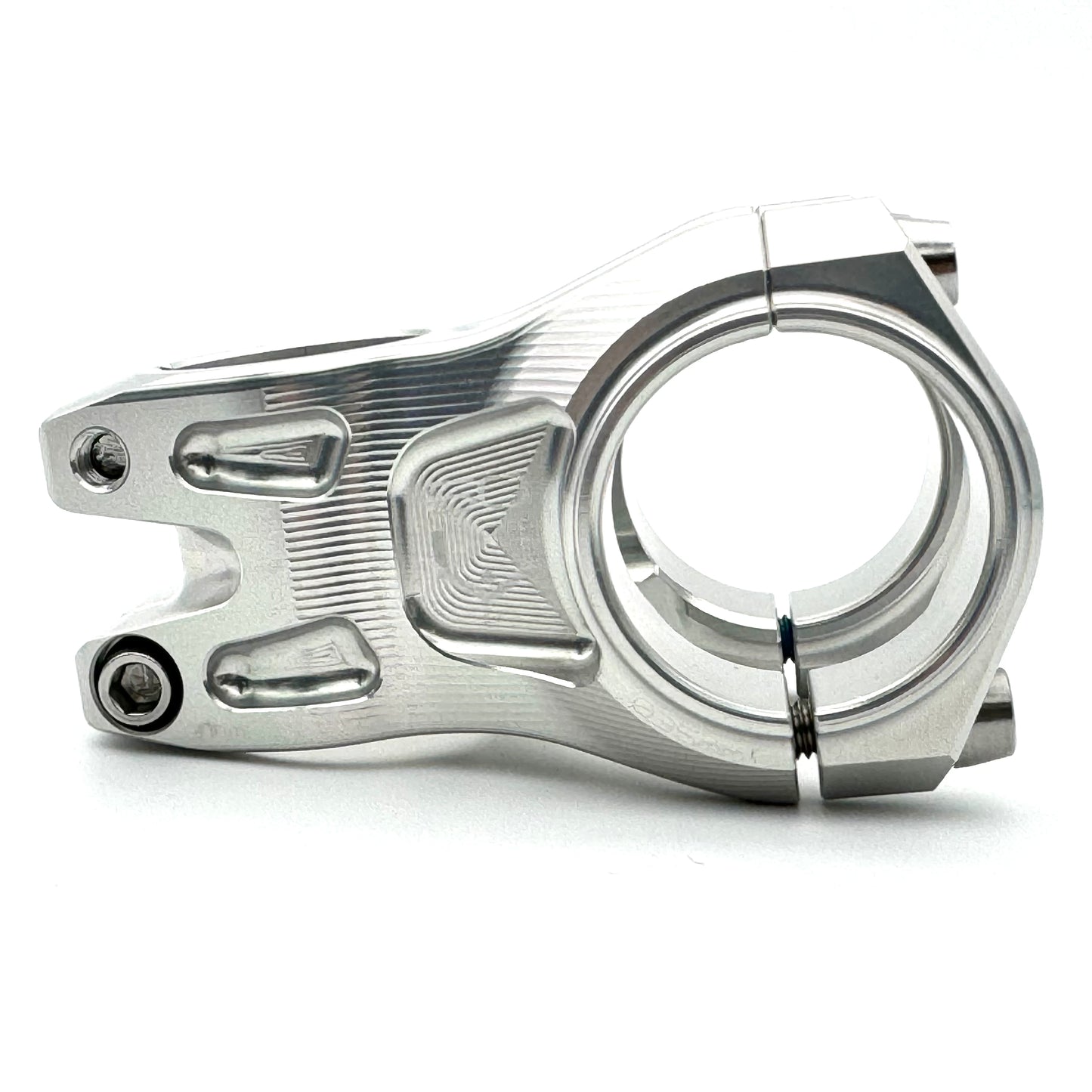 HOPE GRAVITY Stříbrný stonek