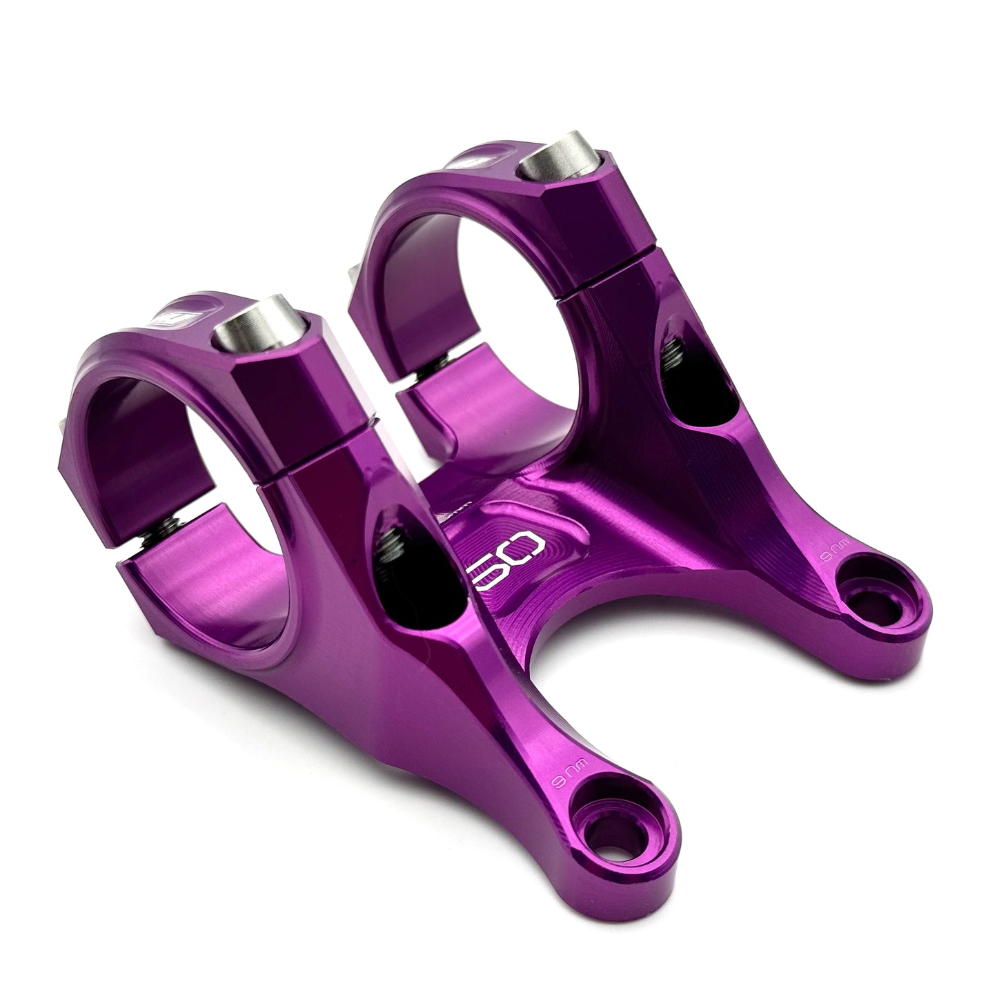 HOPE DIRECT MOUNT kmen Violet