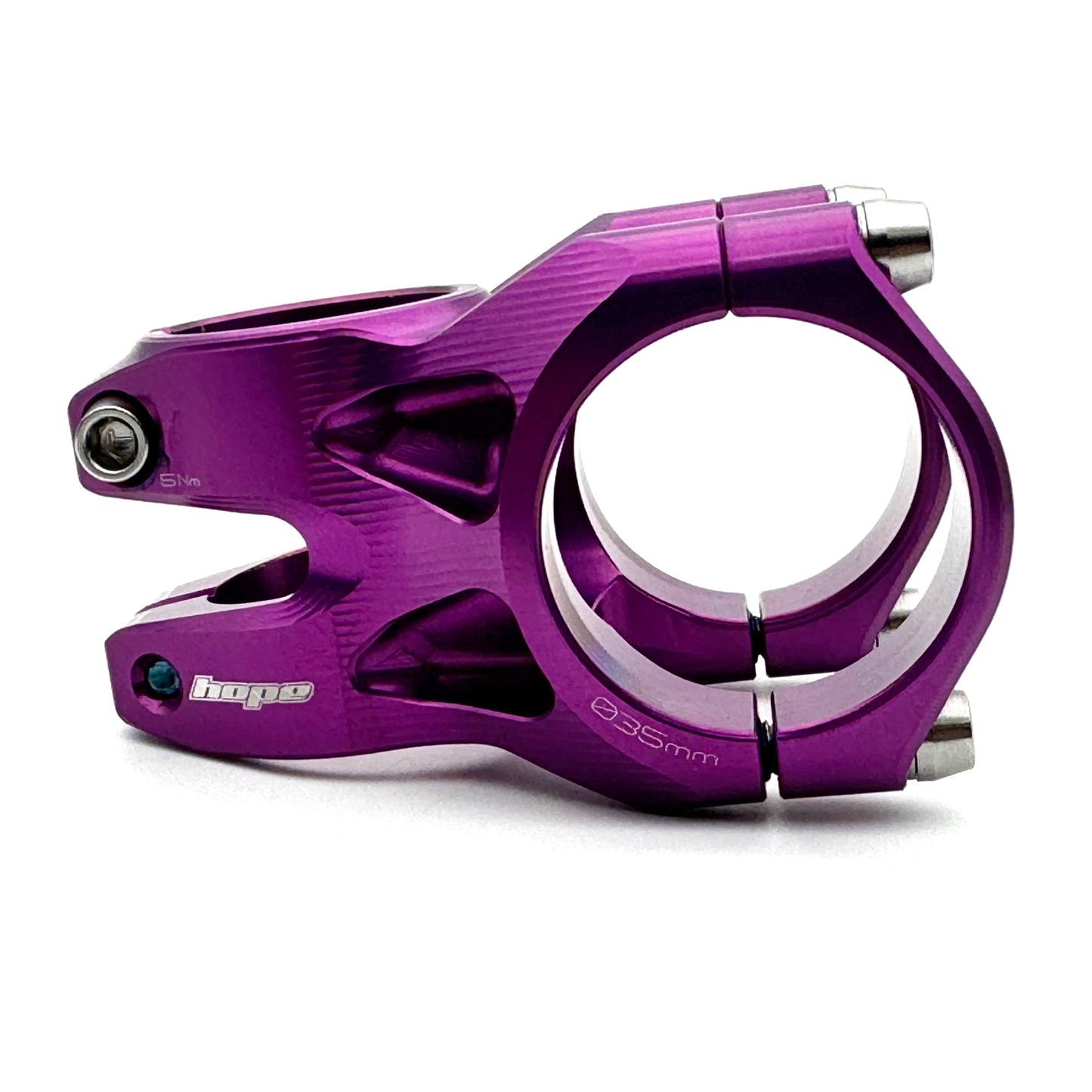 Kmen HOPE TRAIL Violet