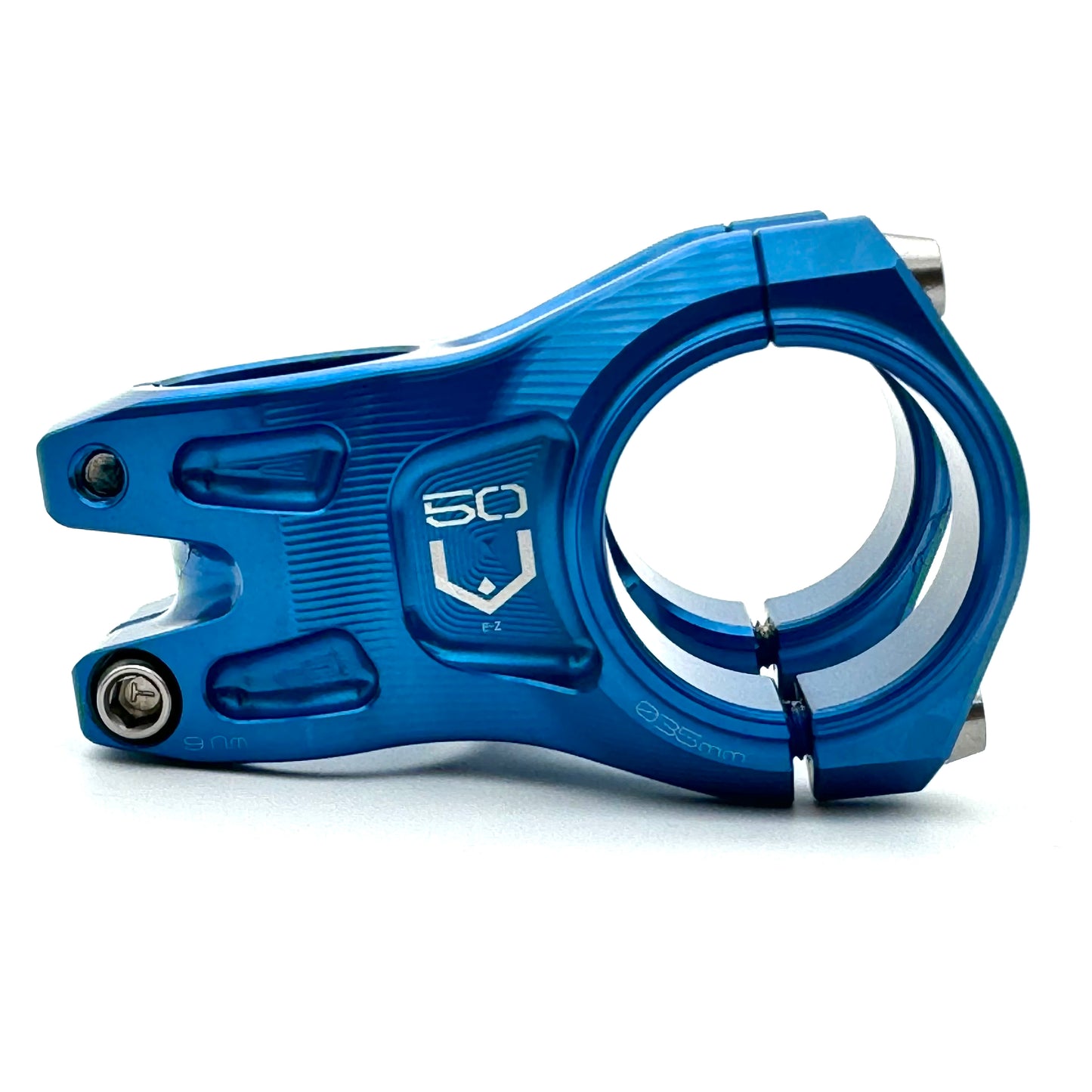 HOPE GRAVITY stem Blue