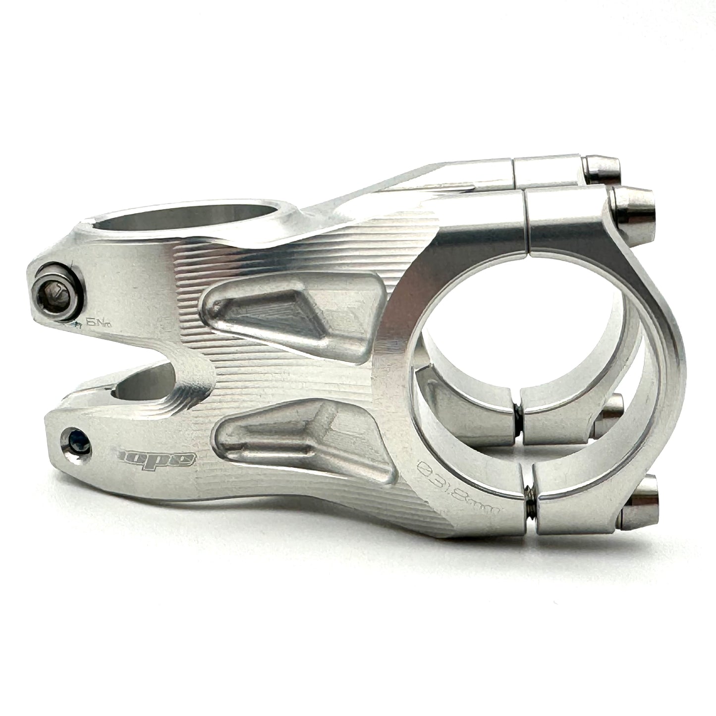 Stříbrný kmen HOPE TRAIL