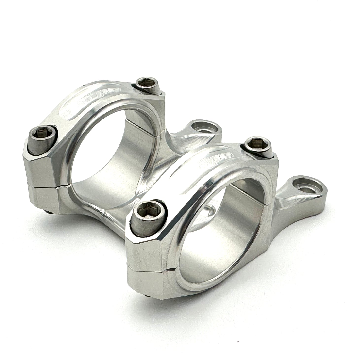 HOPE DIRECT MOUNT kmen Silver