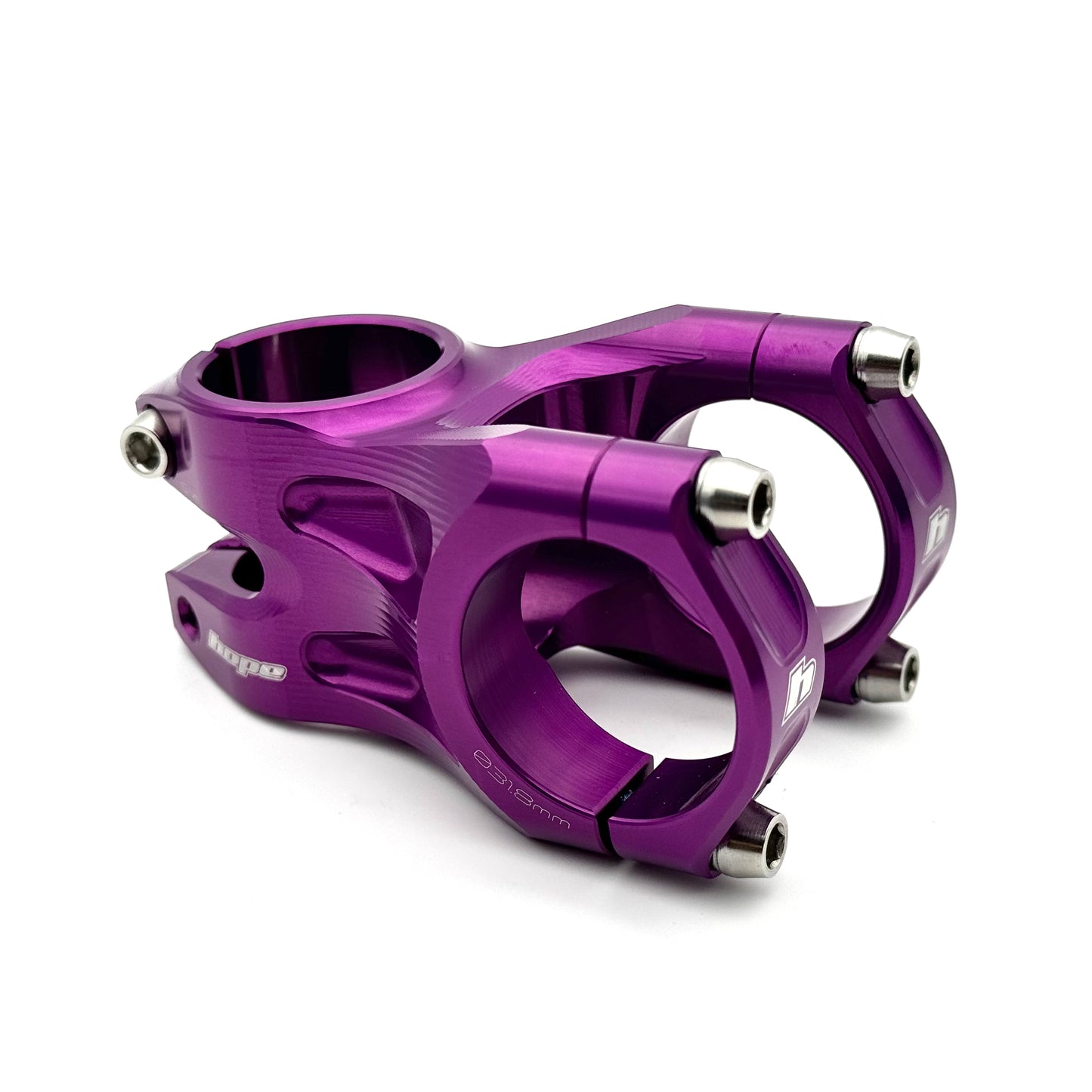 Kmen HOPE TRAIL Violet