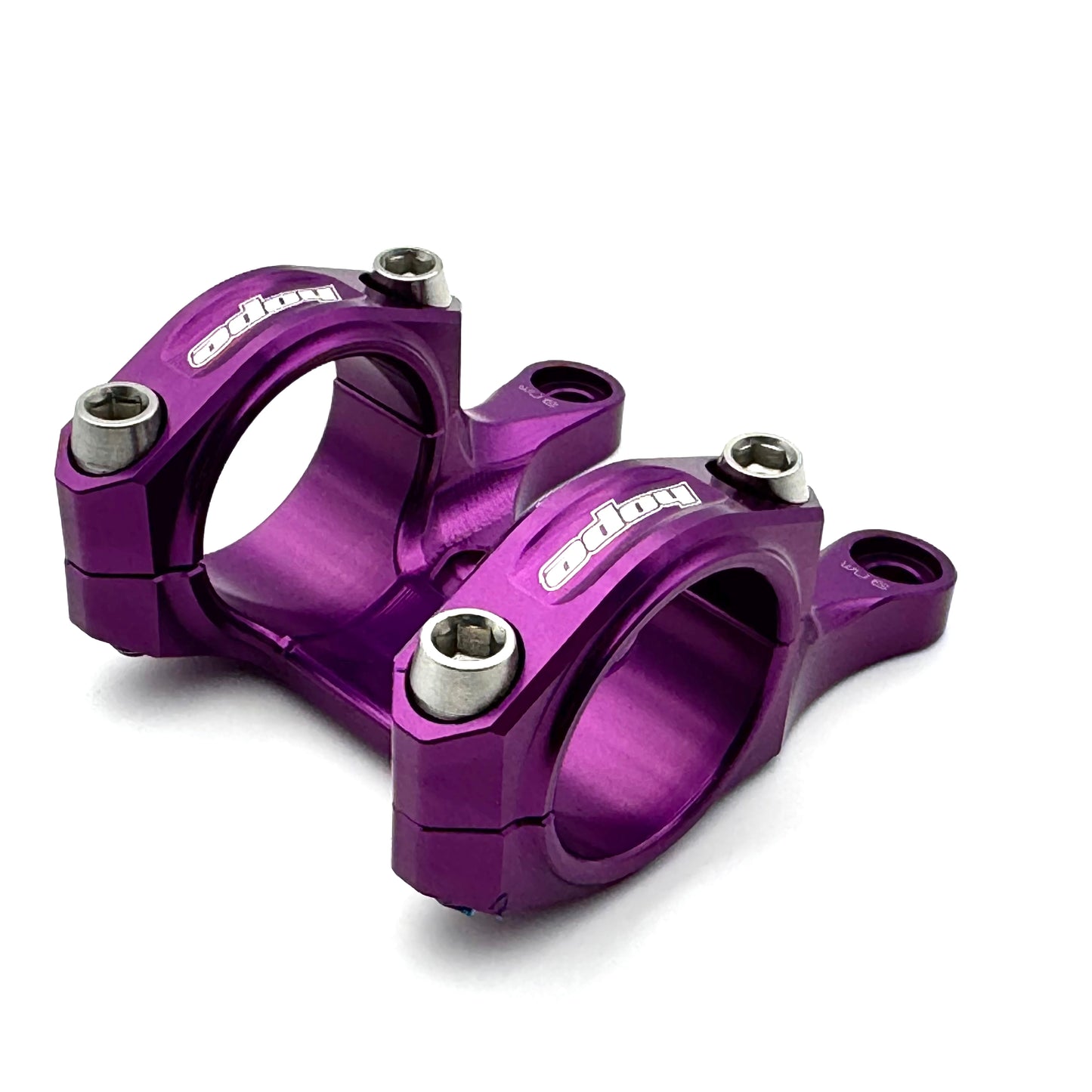 HOPE DIRECT MOUNT kmen Violet