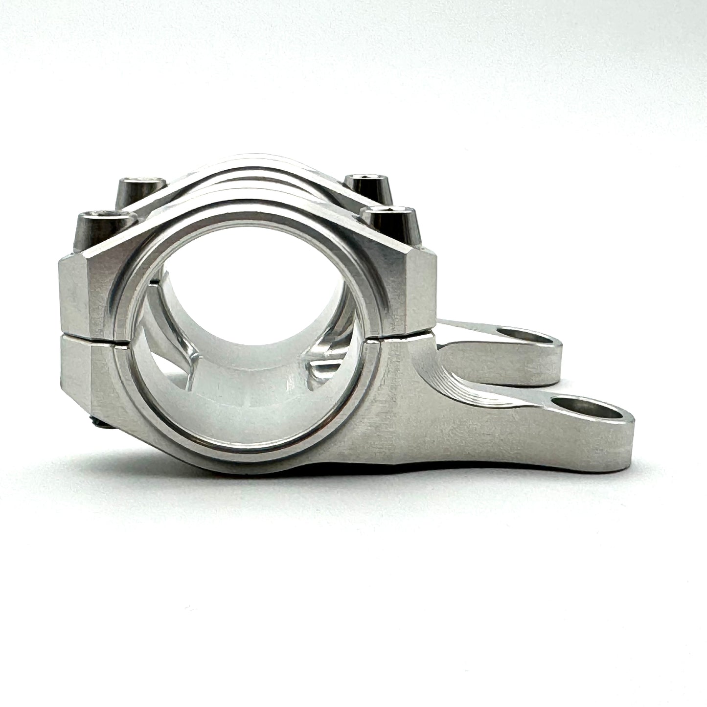 HOPE DIRECT MOUNT kmen Silver