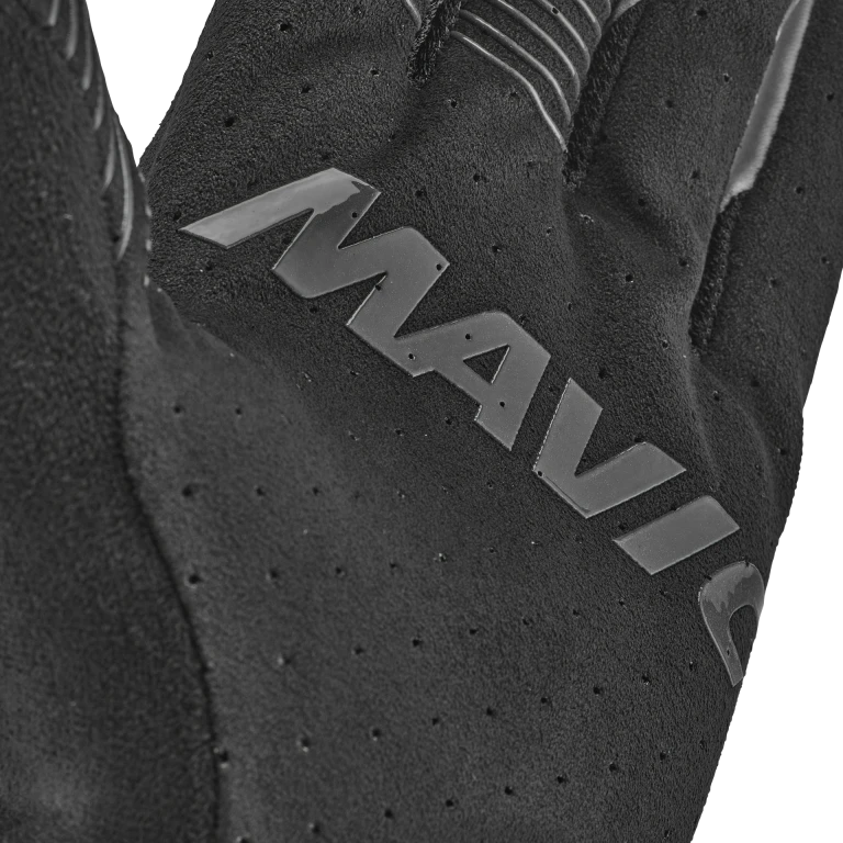 MAVIC XR LITE EVO Gloves Light Grey
