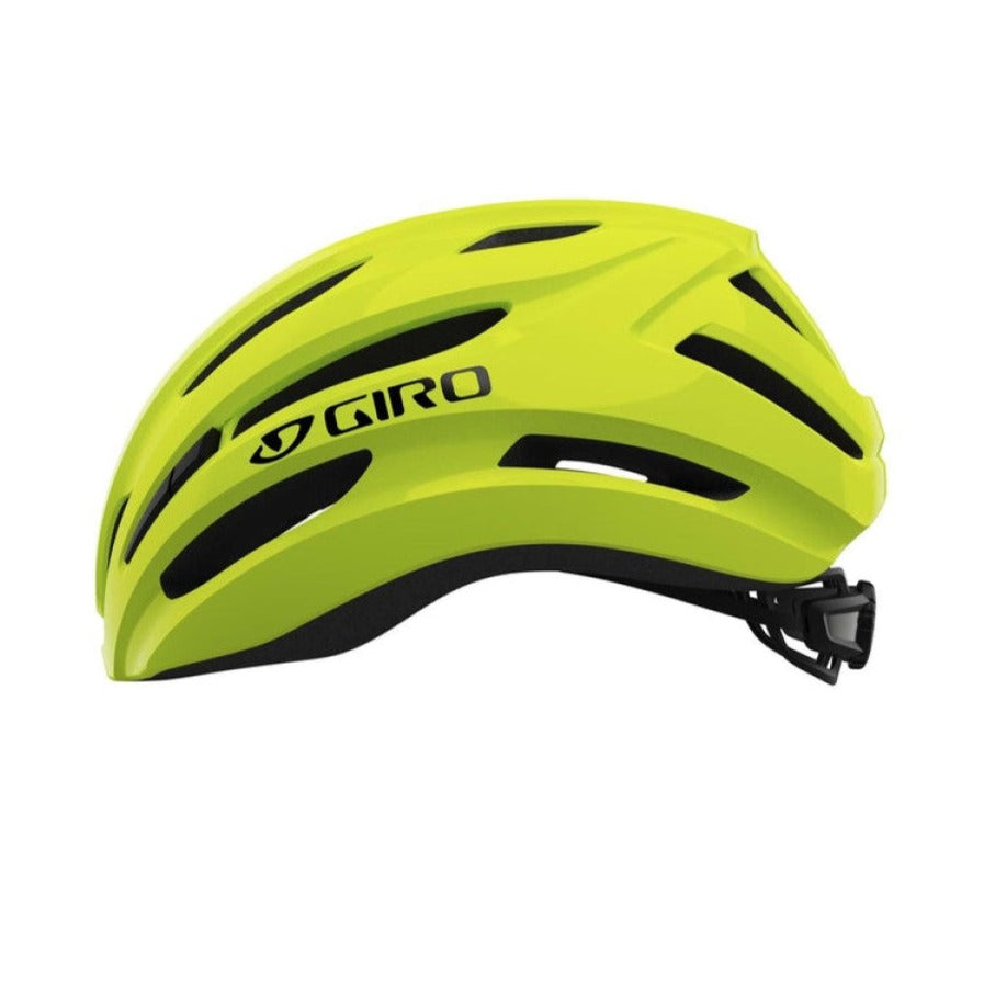 Headset Road GIRO ISODE II Yellow/Black