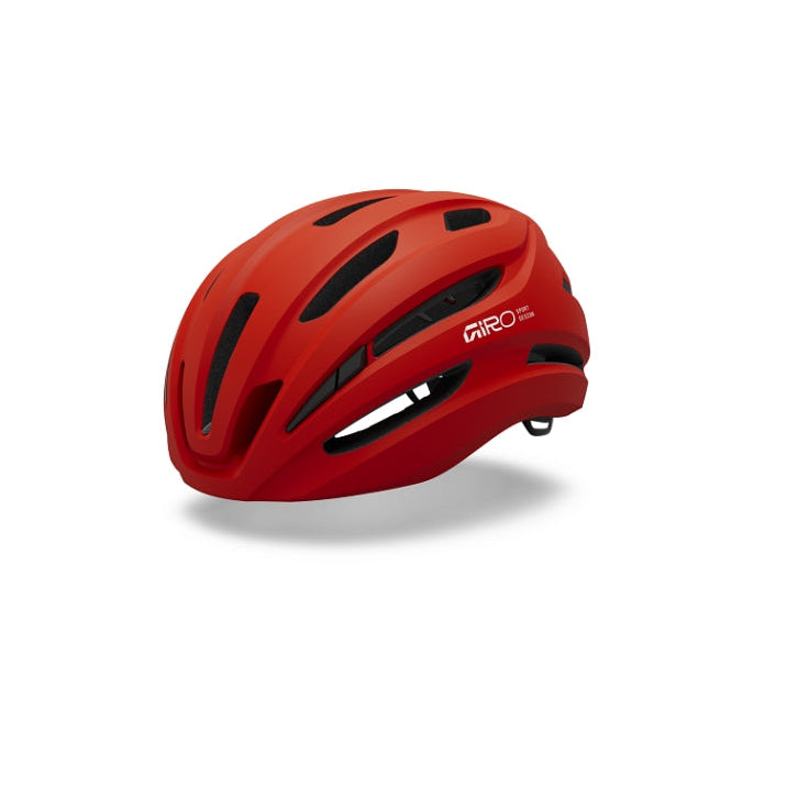 Silniční přilba GIRO ISODE MIPS II Flame Red