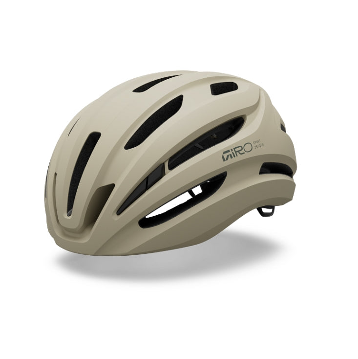 Přilba GIRO ISODE MIPS II Matte Stone Road