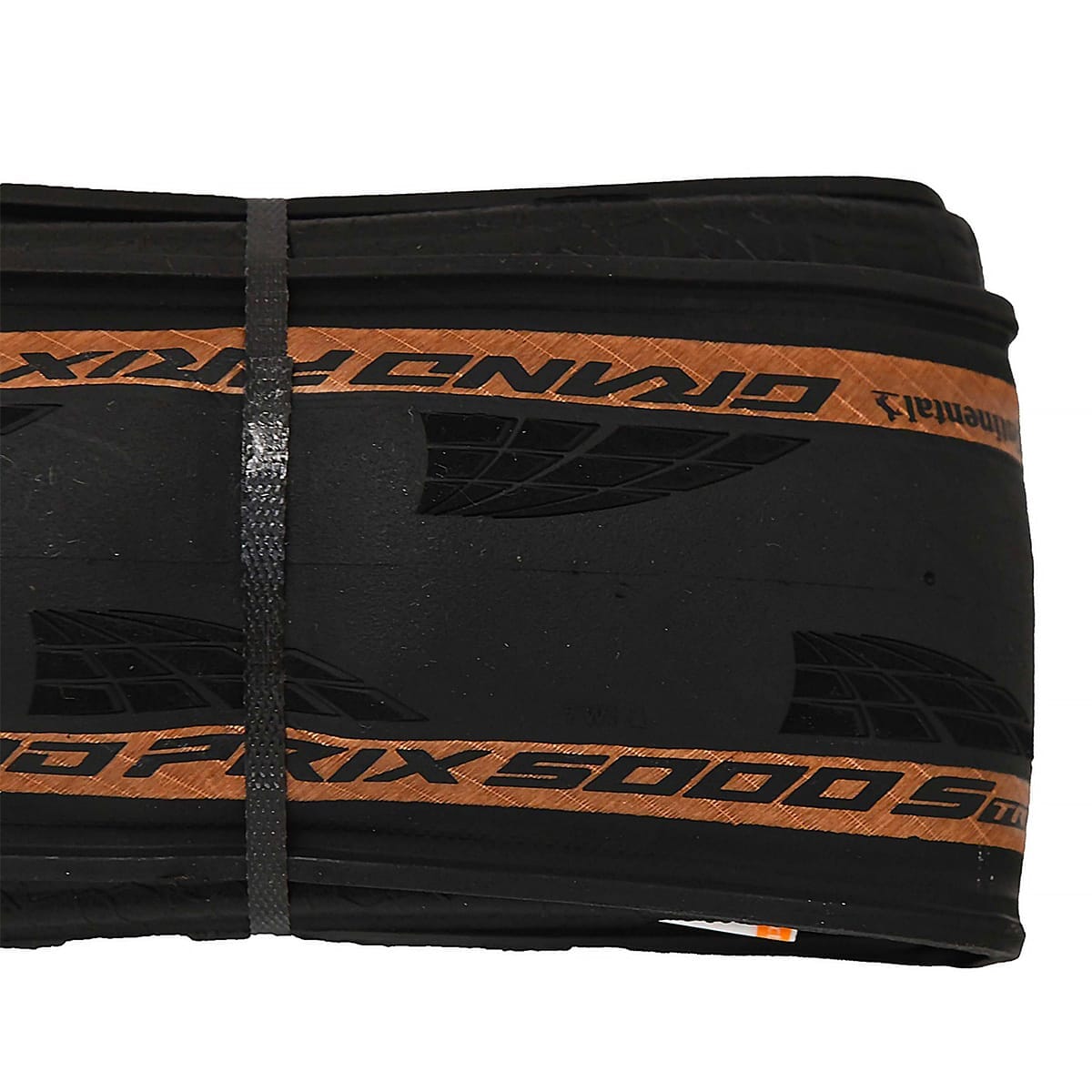 CONTINENTAL GRAND PRIX 5000 S TR 700x32c Tubeless Ready Hnědá pneumatika