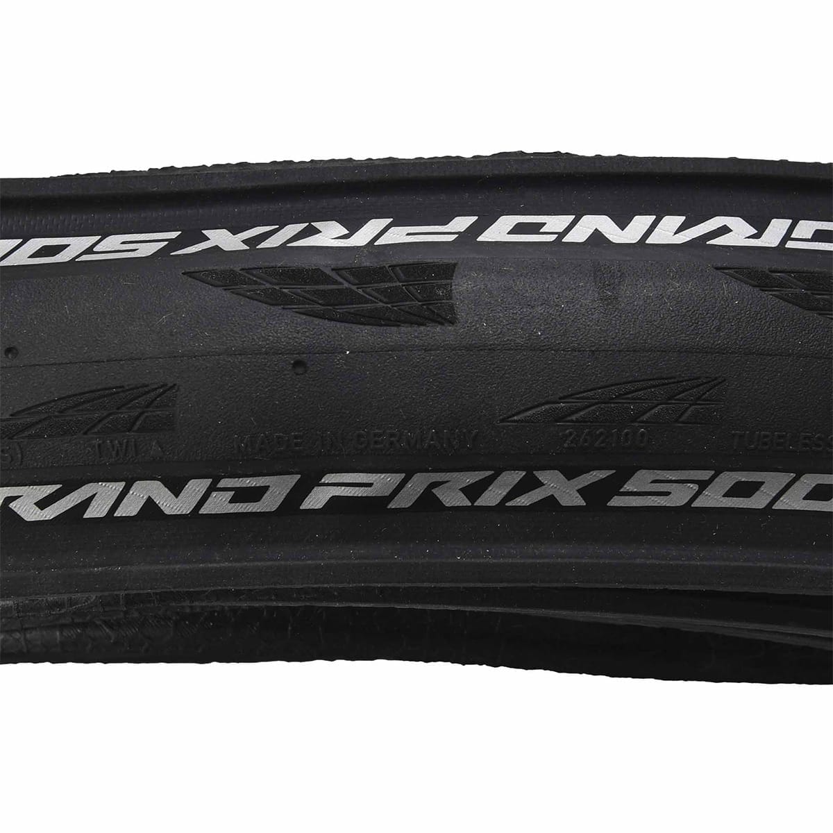 CONTINENTAL GRAND PRIX 5000 S TR 700x28c Tubeless Ready Black pneumatika