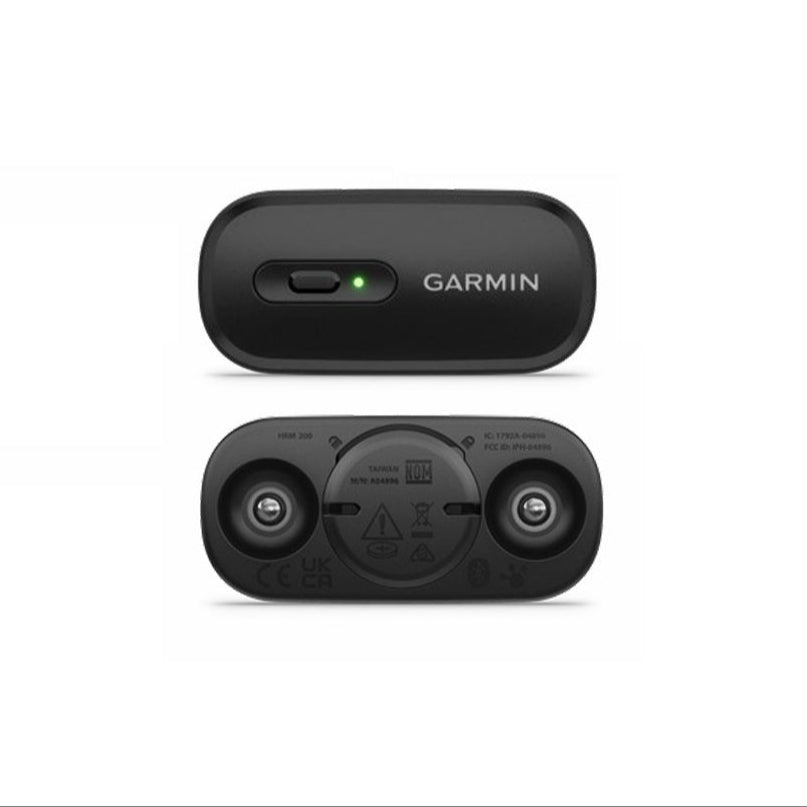 Kardio pás GARMIN HRM 600