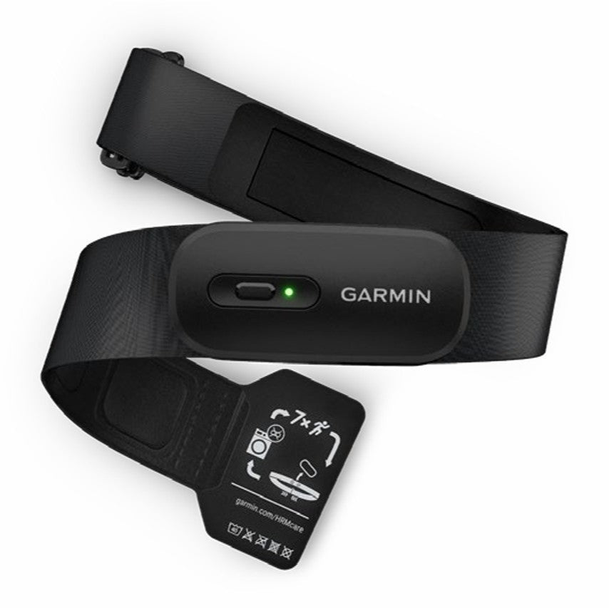 Kardio pás GARMIN HRM 600