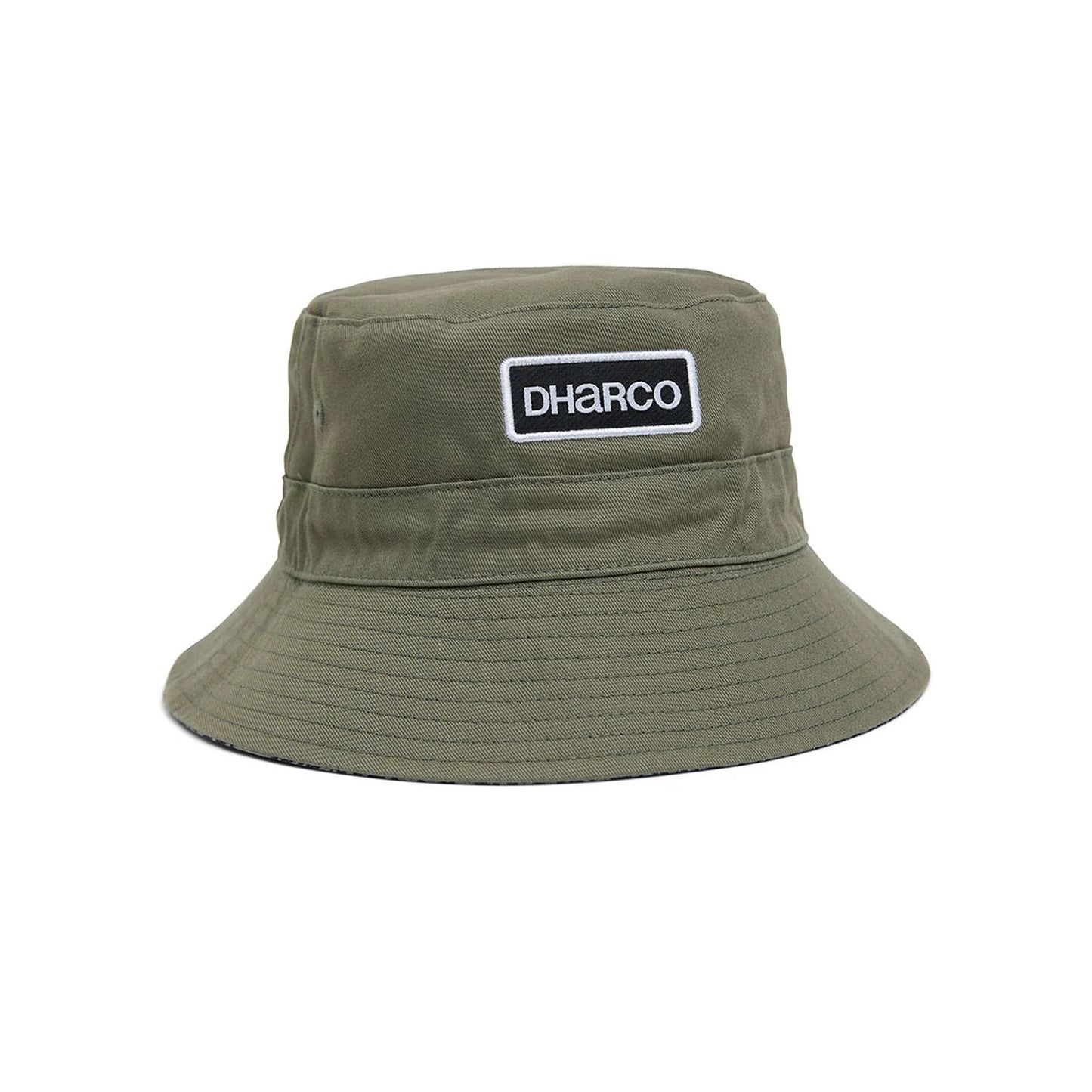 Bob DHARCO REVERSIBLE CYPRESS černý