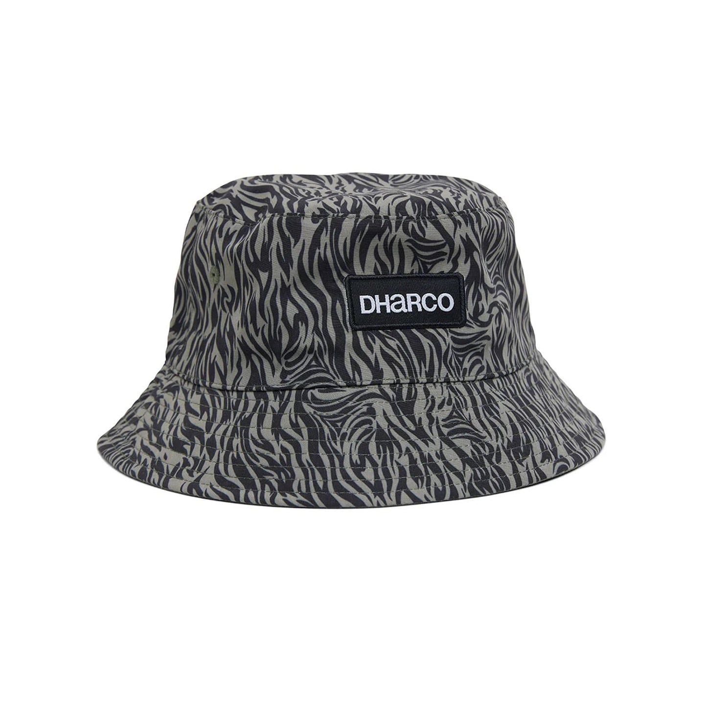 Bob DHARCO REVERSIBLE CYPRESS černý