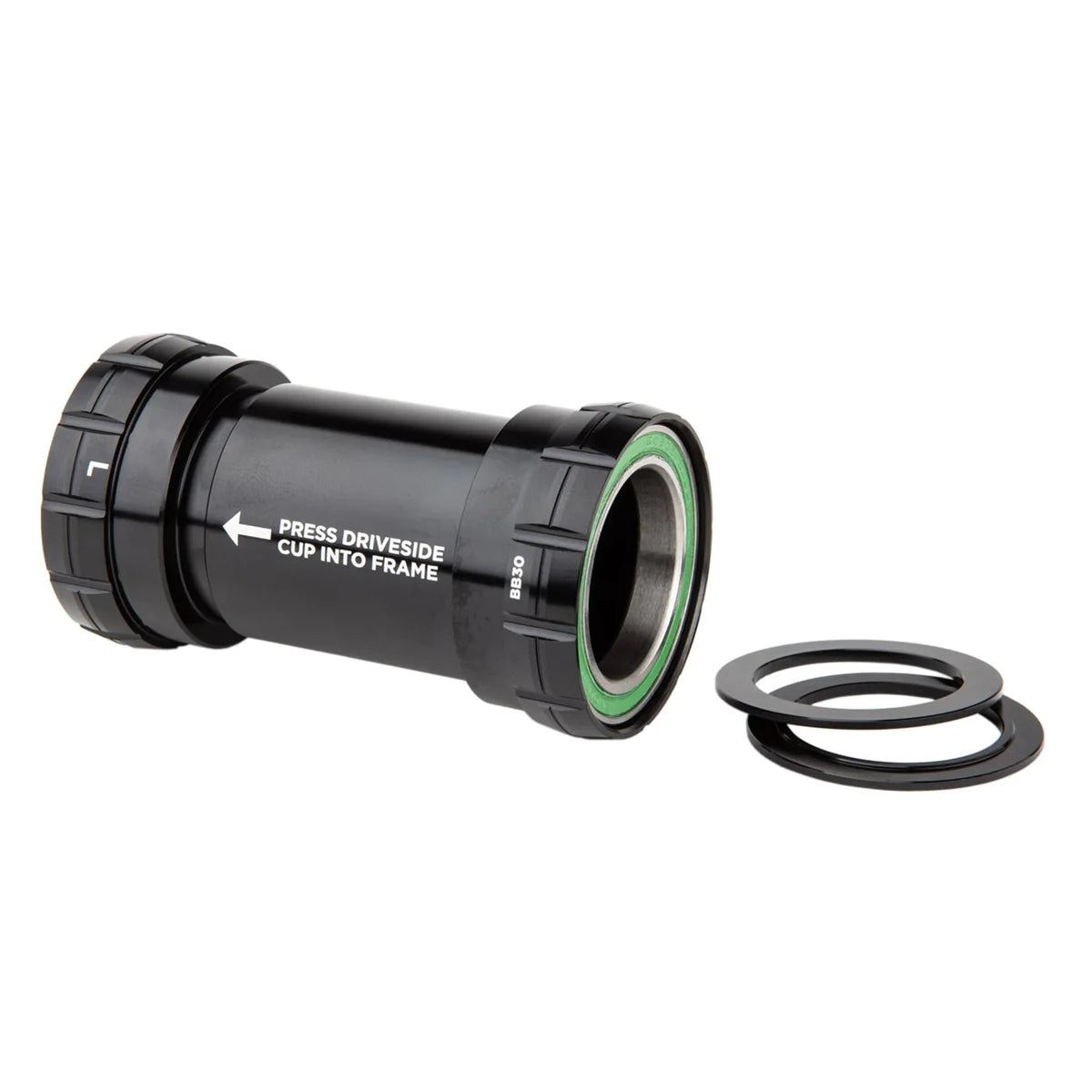 Bottom bracket CANE CREEK HELLBENDER 70 -BB30 Axle 24mm SHIMANO
