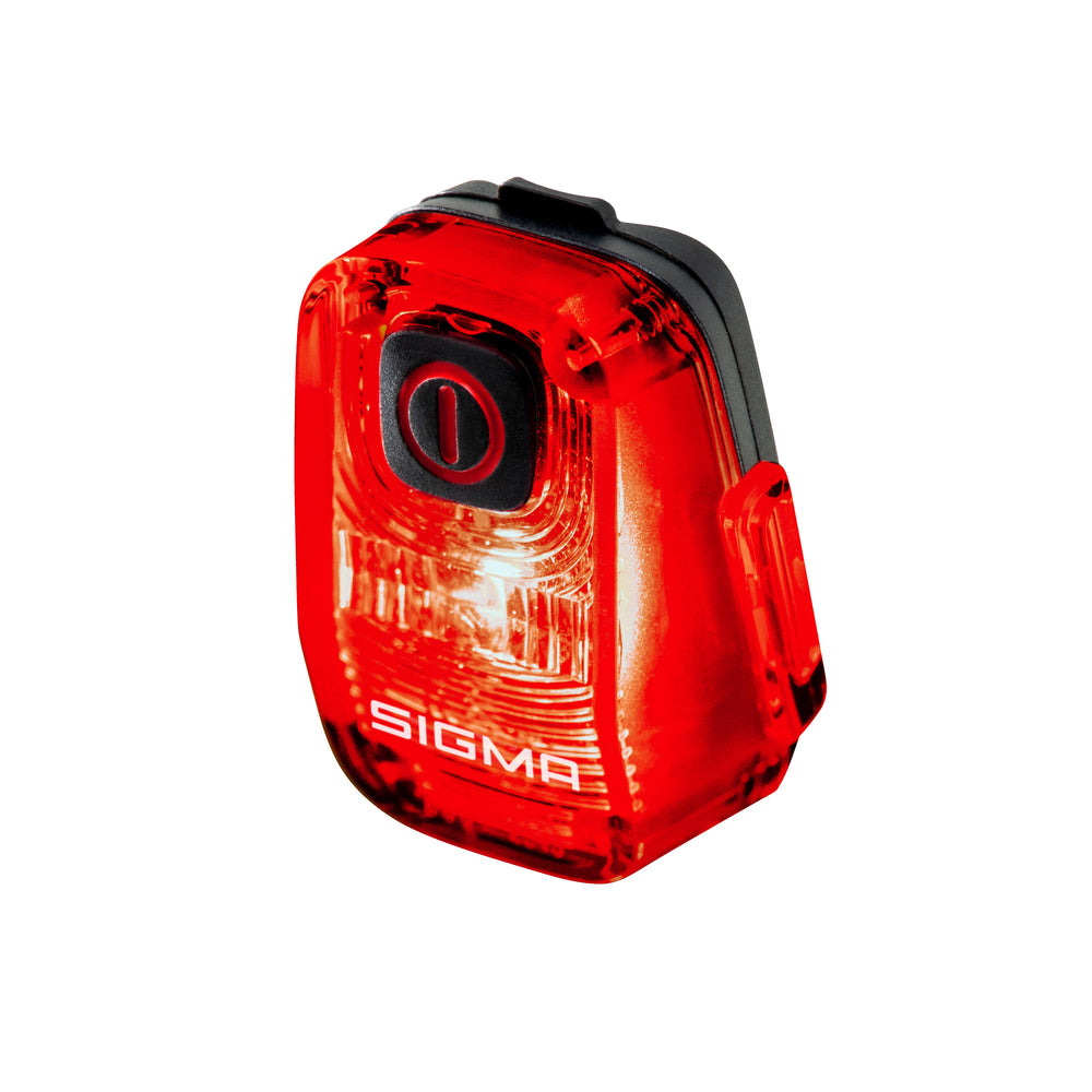 Zadní světlo SIGMA HIRO 10