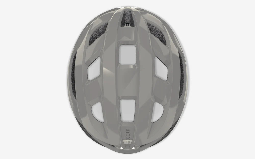Silniční přilba RUDY PROJECT SKUDO Grey