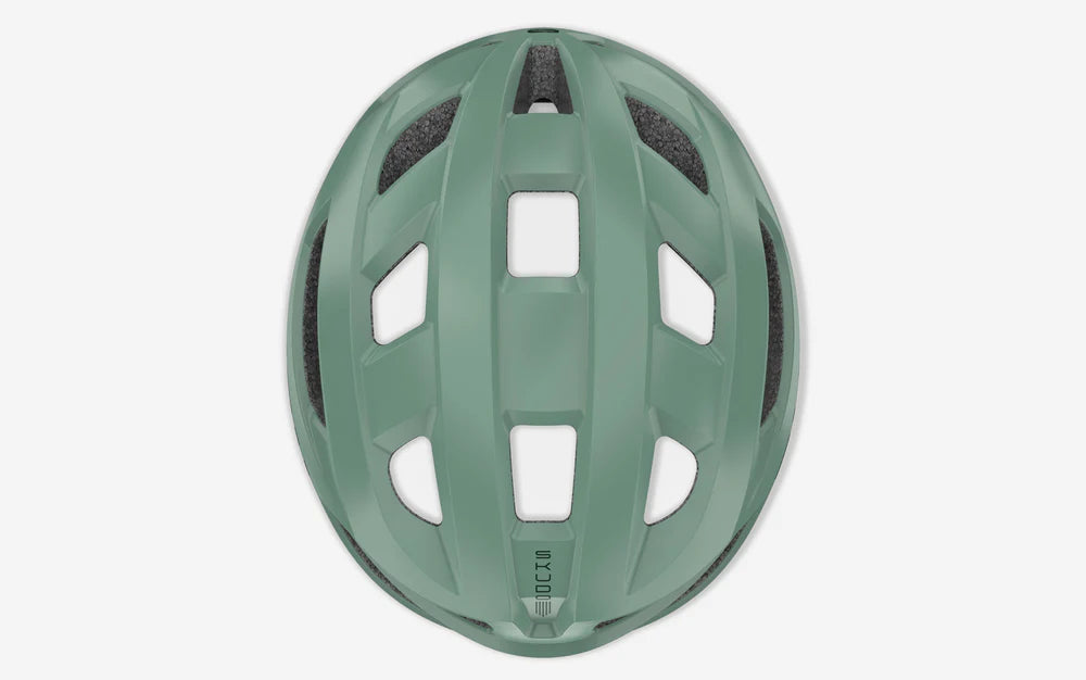 Silniční přilba RUDY PROJECT SKUDO Sage Green