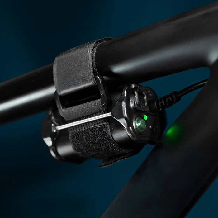 LEZYNE INFINITE LIGHT POWER PACK + battery
