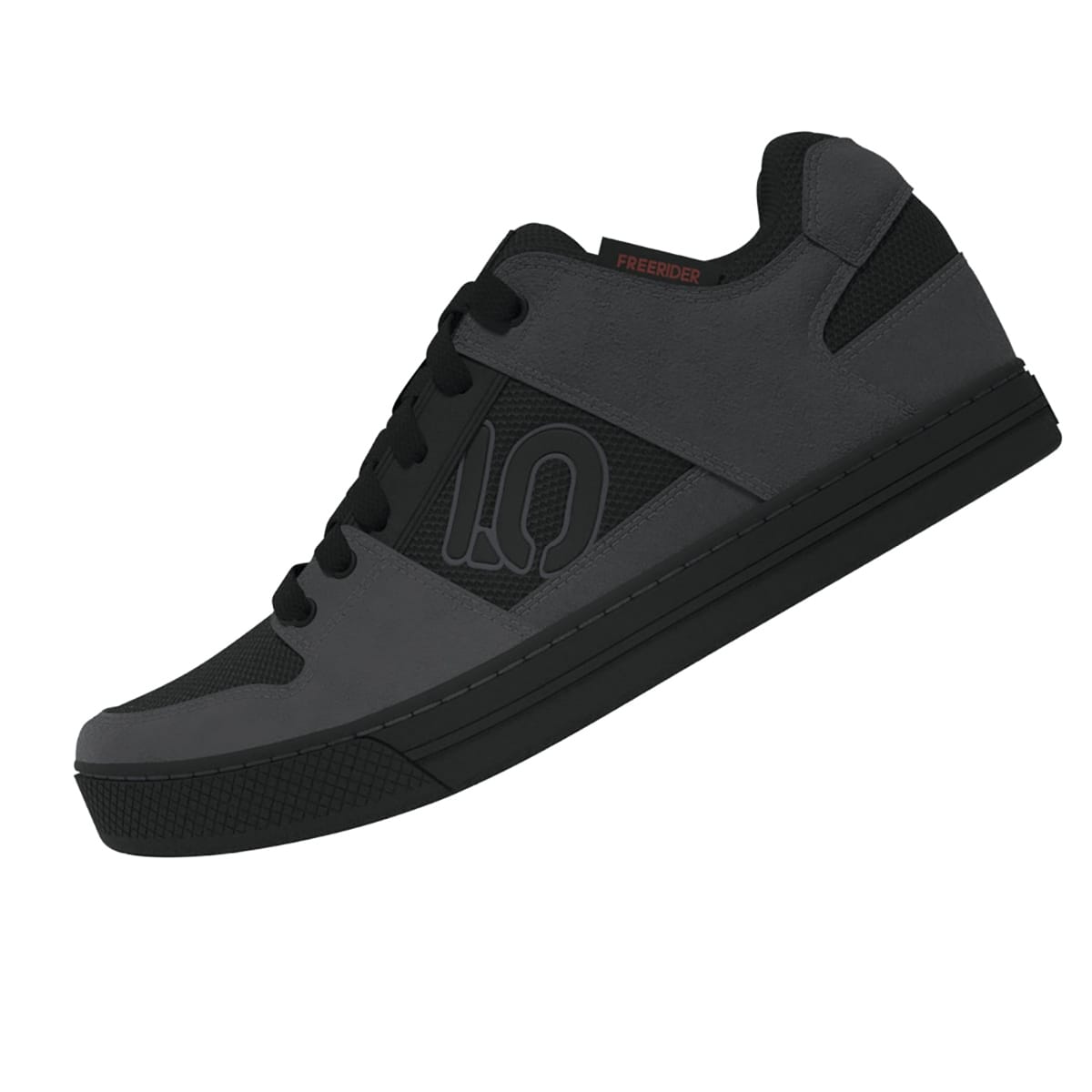 ADIDAS Five Ten Freerider MTB boty Grey/Black 2025