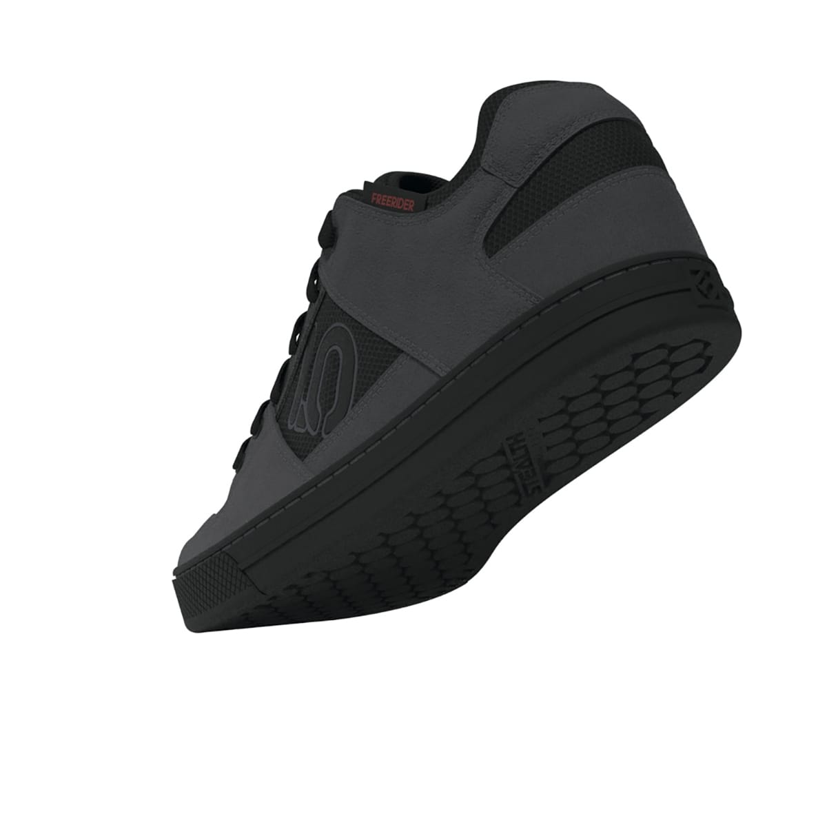 ADIDAS Five Ten Freerider MTB boty Grey/Black 2025