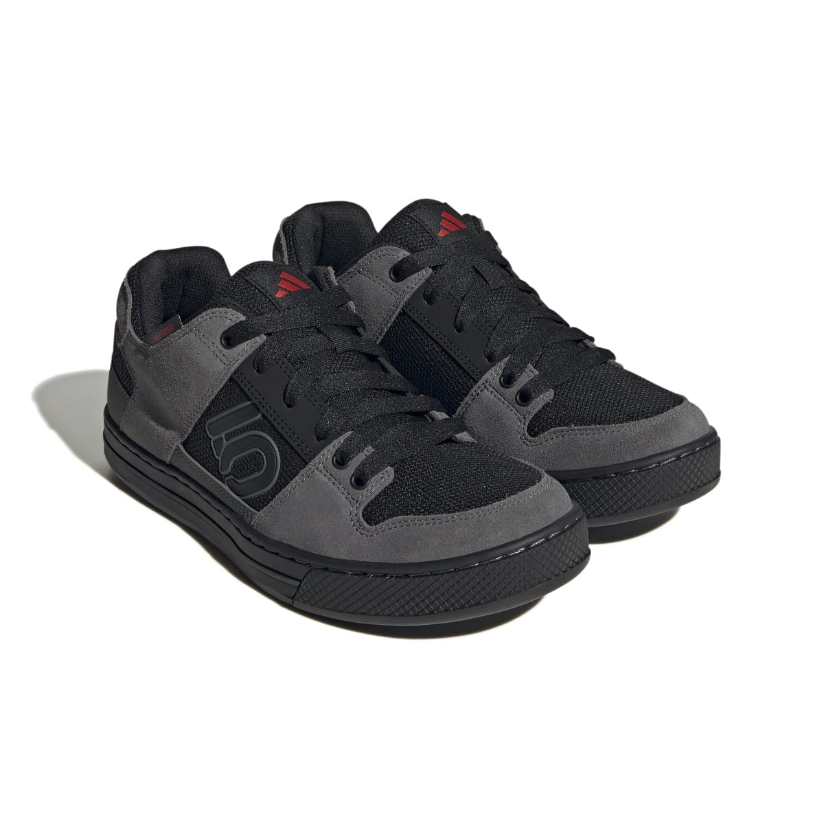 ADIDAS Five Ten Freerider MTB boty Grey/Black 2025