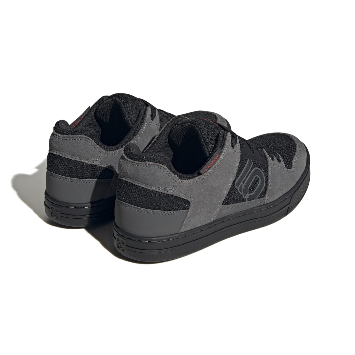 ADIDAS Five Ten Freerider MTB boty Grey/Black 2025