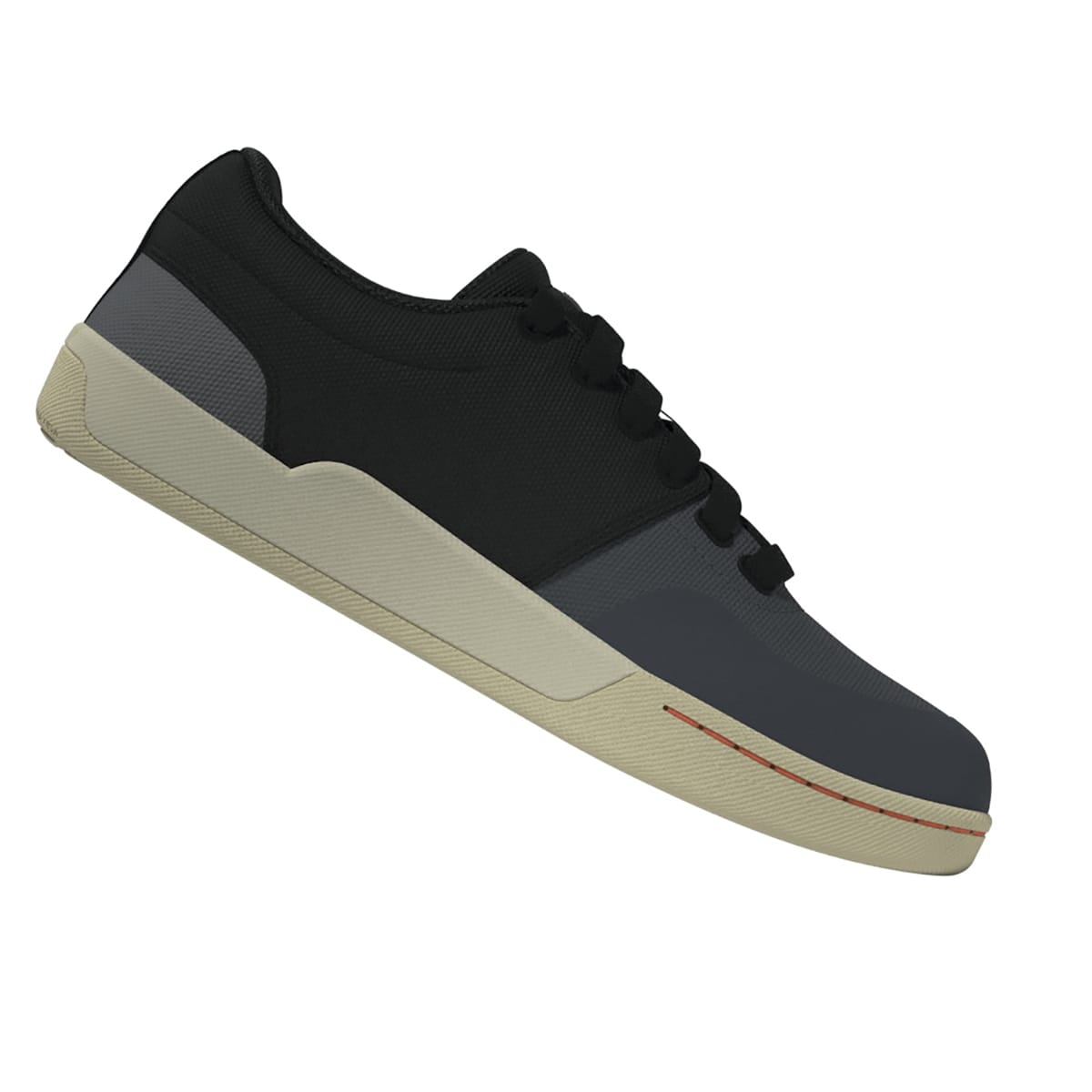 ADIDAS FIVE TEN FREERIDER PRO CANVAS Dámská MTB obuv Grey/Black 2025