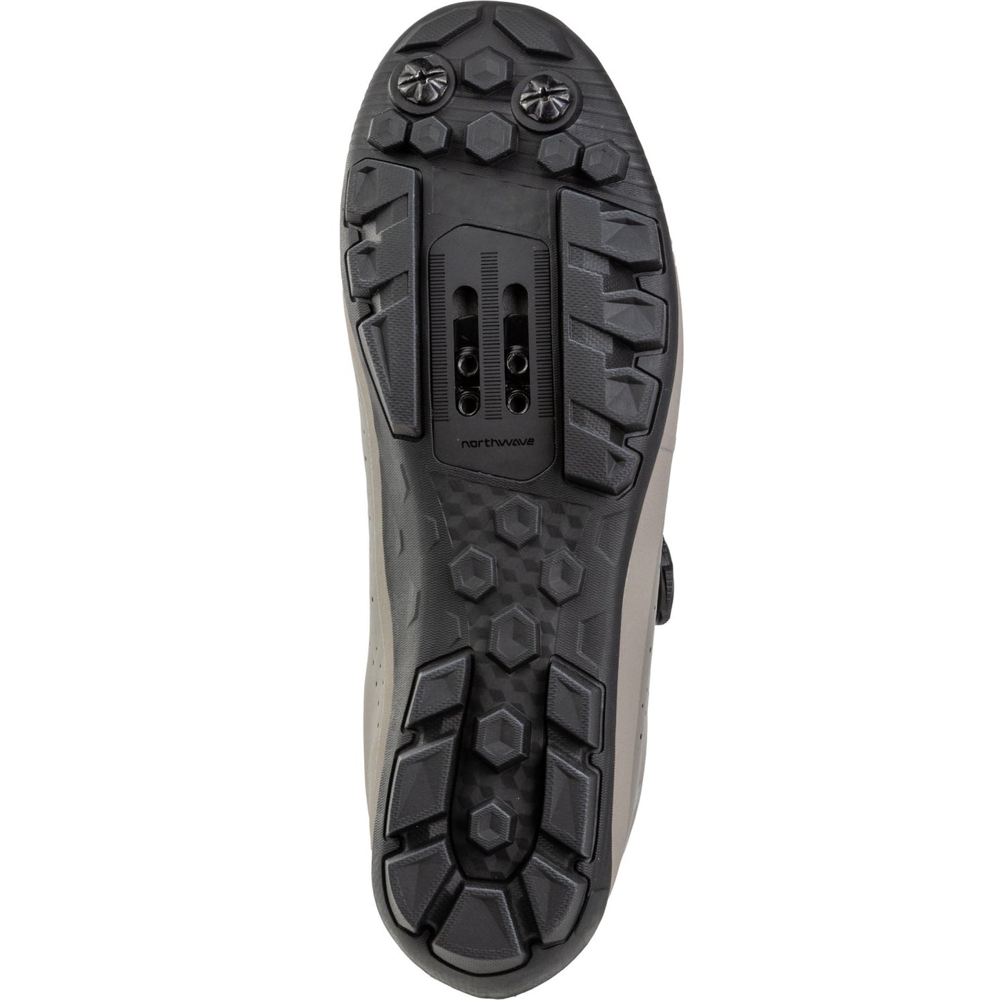 MTB shoes NORTHWAVE HAMMER PLUS Sand