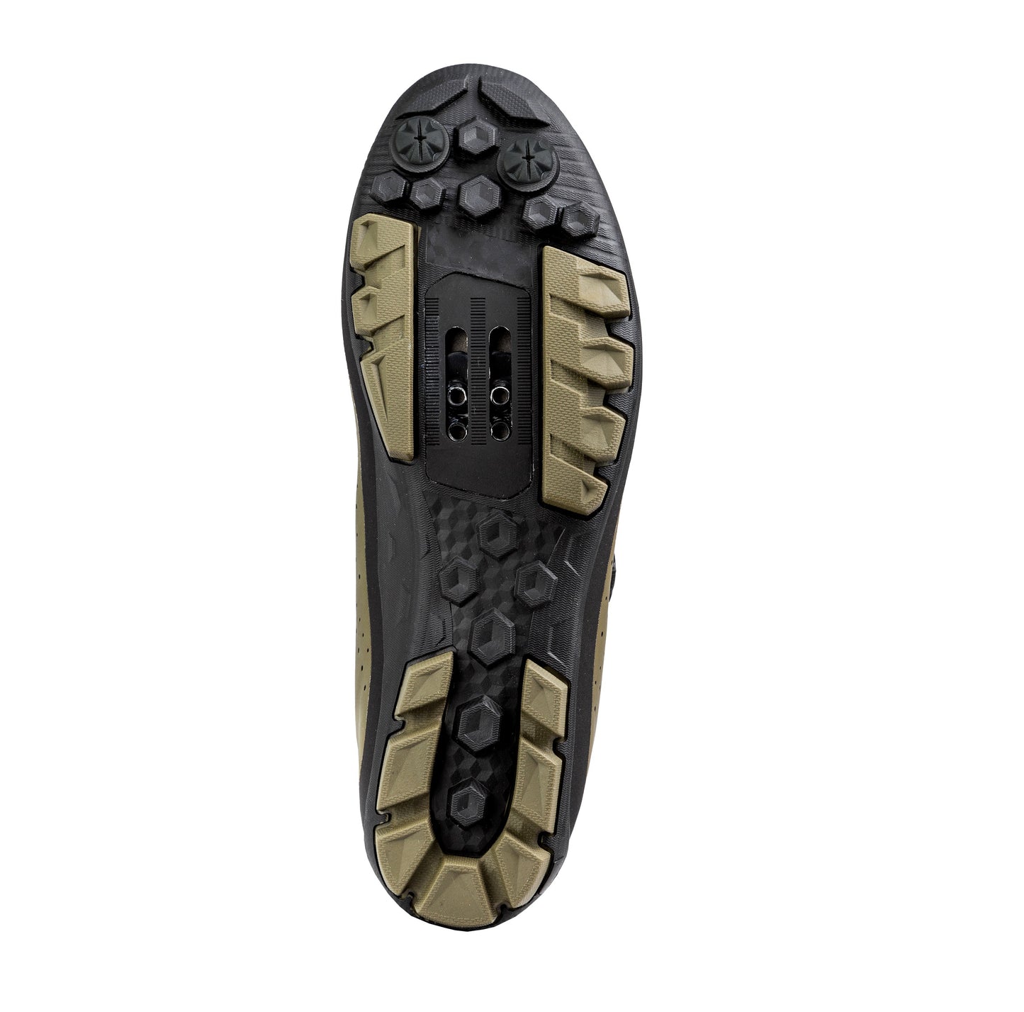 NORTHWAVE HAMMER PLUS MTB boty Green/Black
