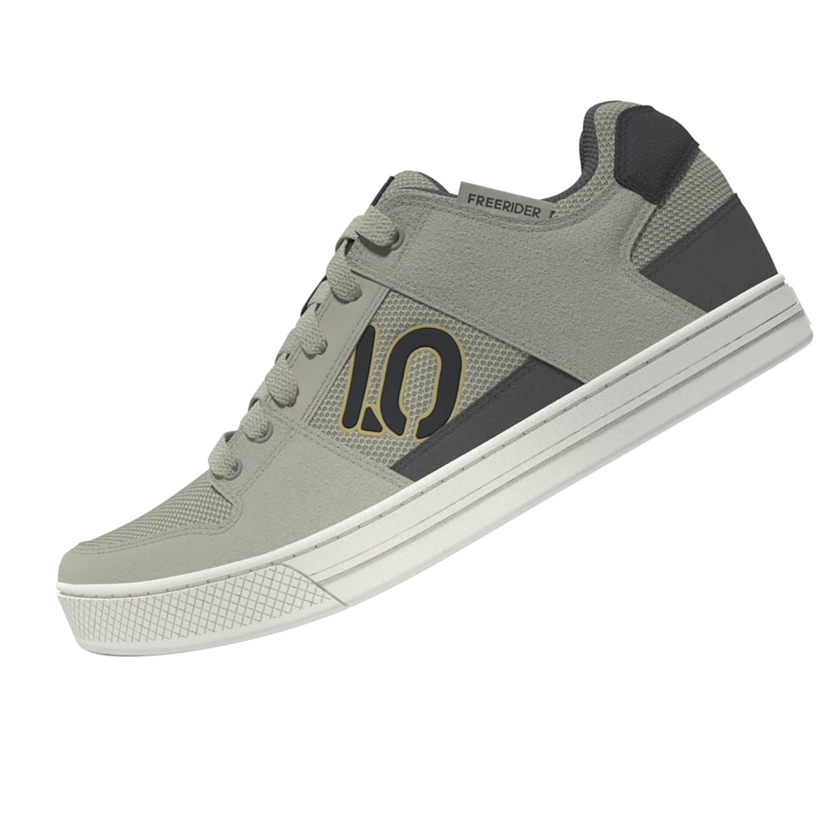 ADIDAS Five Ten Freerider MTB boty Beige/Grey 2025