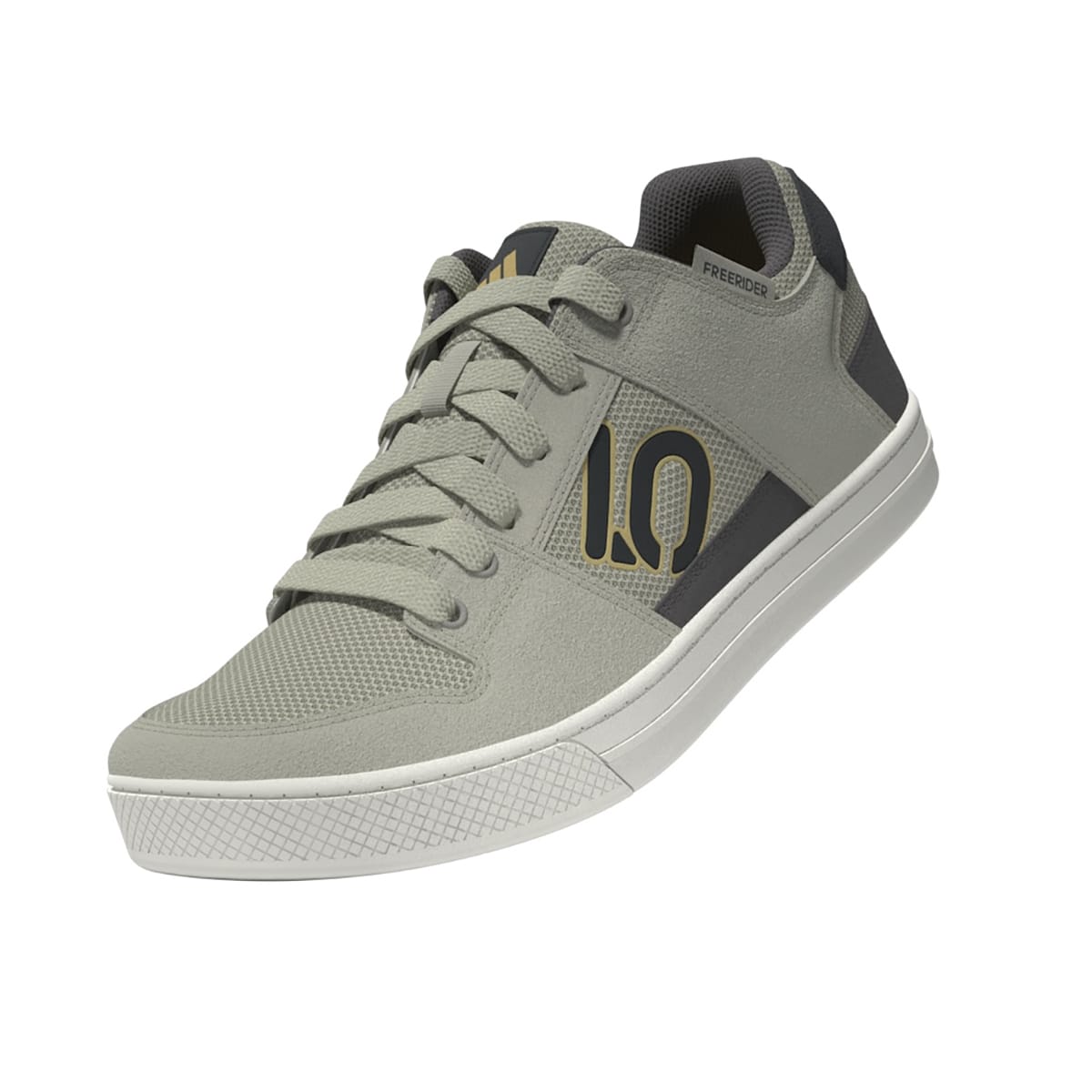 ADIDAS Five Ten Freerider MTB boty Beige/Grey 2025