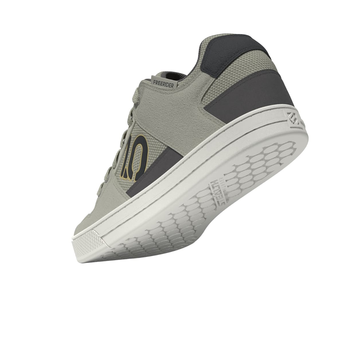 ADIDAS Five Ten Freerider MTB boty Beige/Grey 2025