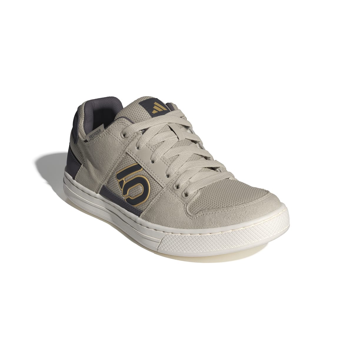 ADIDAS Five Ten Freerider MTB boty Beige/Grey 2025