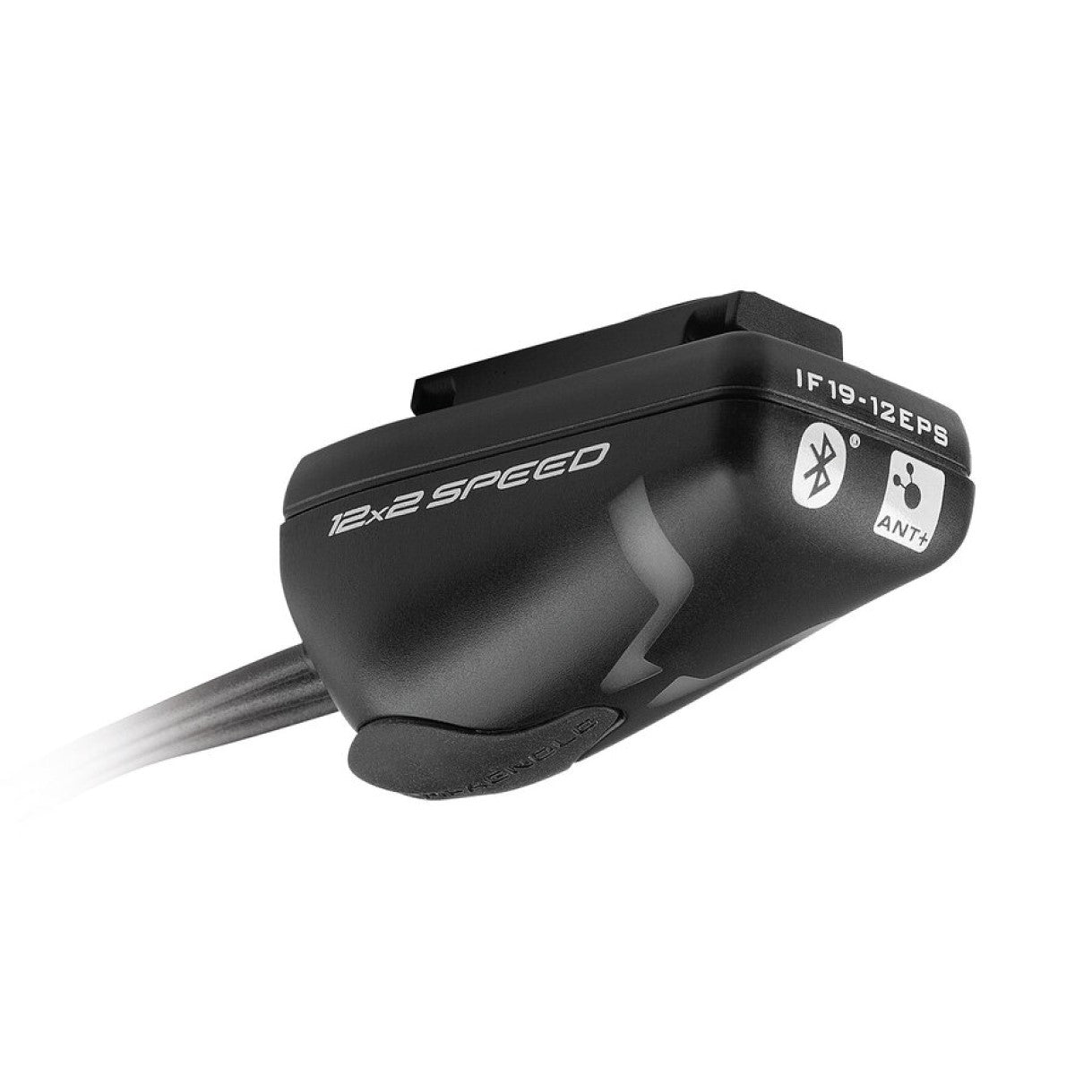 Externí rozhraní CAMPAGNOLO EPS V4