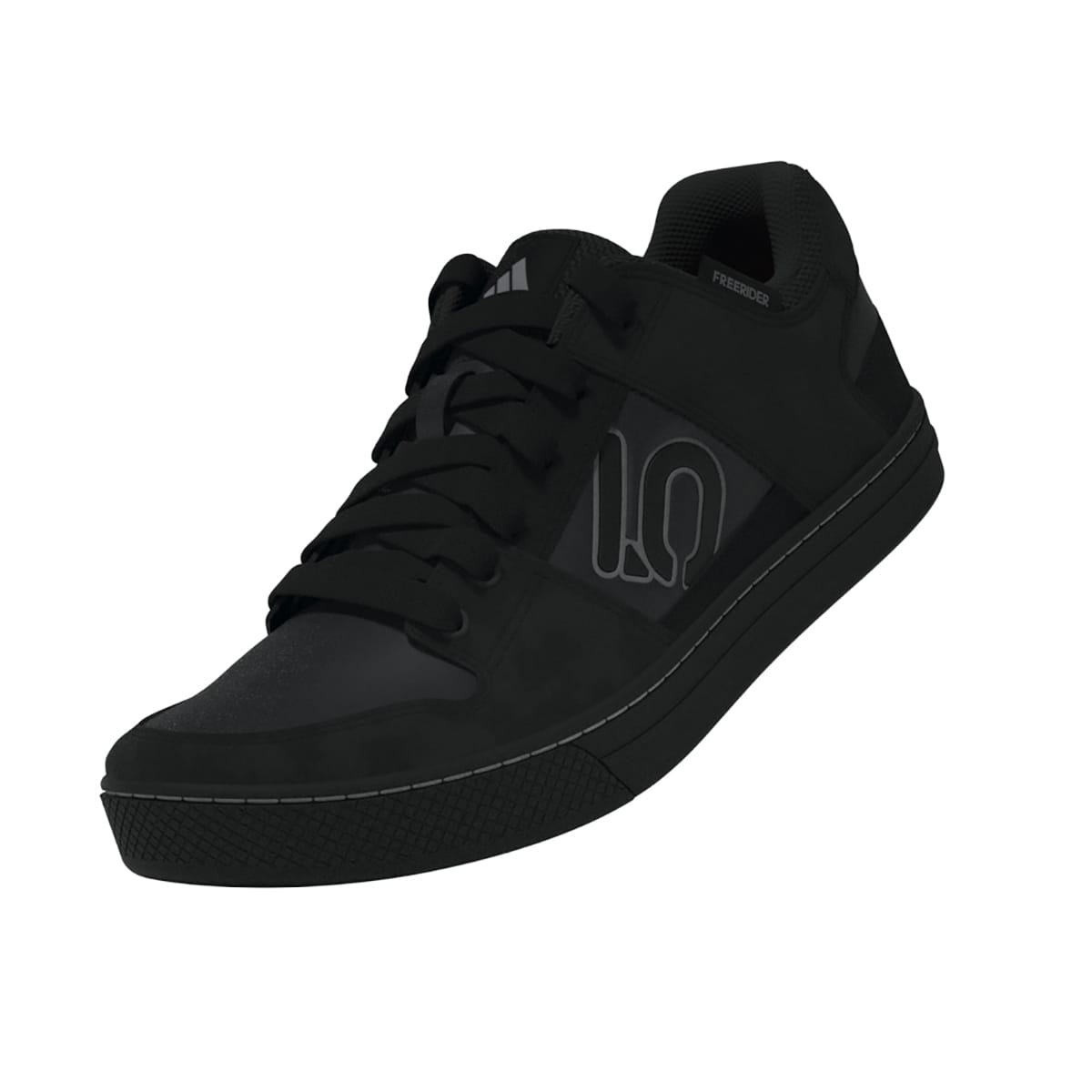 ADIDAS Five Ten Freerider DLX MTB boty Black 2025