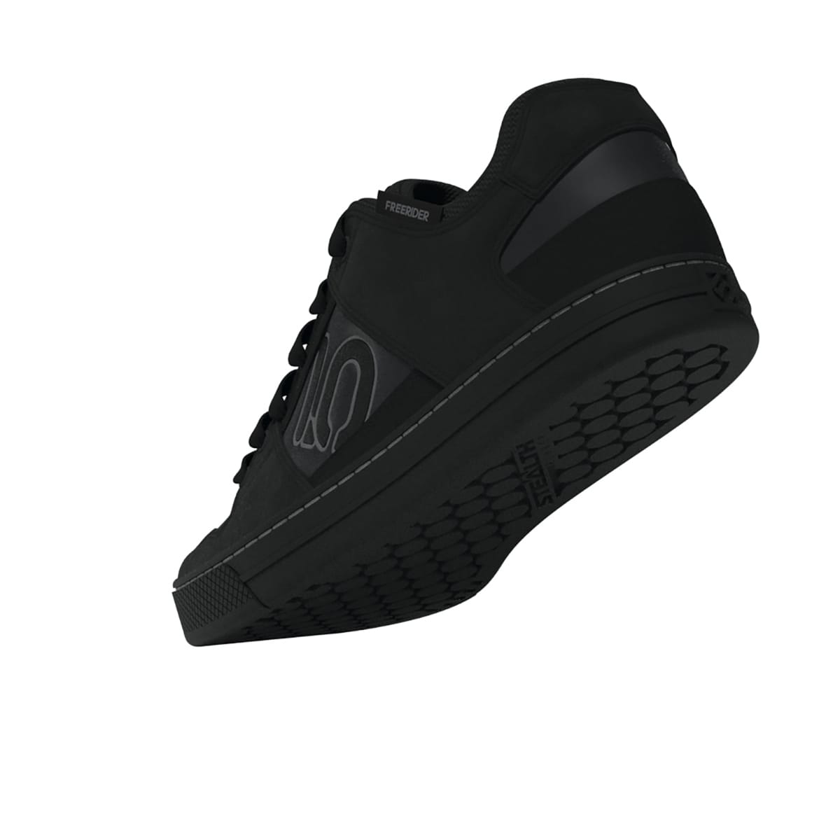 ADIDAS Five Ten Freerider DLX MTB boty Black 2025